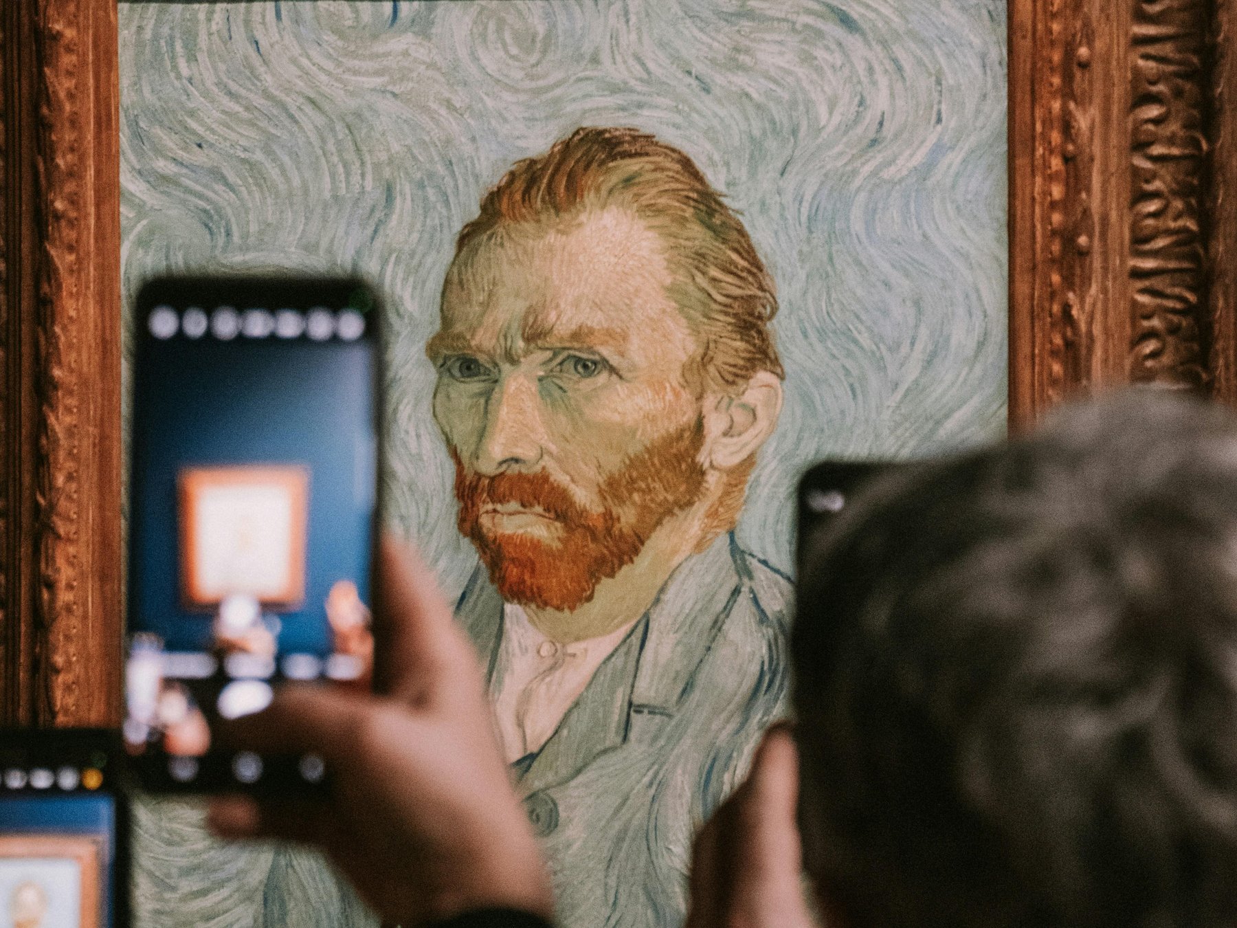 Van Gogh Museum: Eintritt + Grachtenrundfahrt