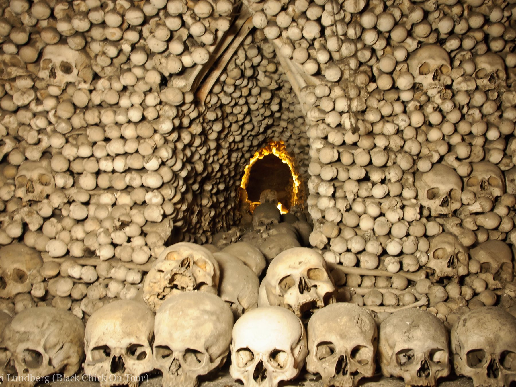 Prag Private Tour nach Kutná Hora und zur Knochenkirche