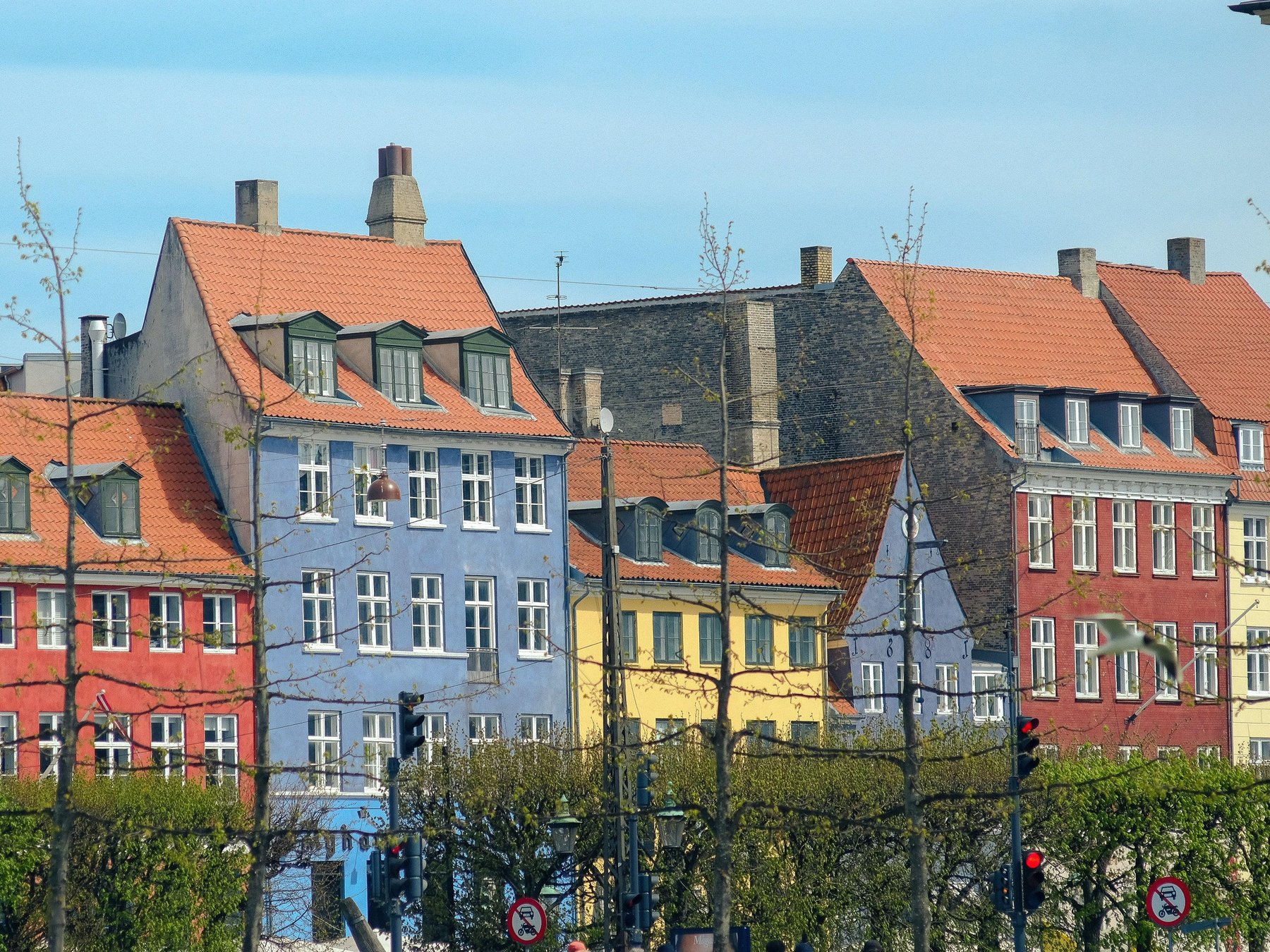 KOPENHAGEN · 2 - 3 STUNDENPrivate geführte Wanderung mit HotelabholungPrivate Gruppe