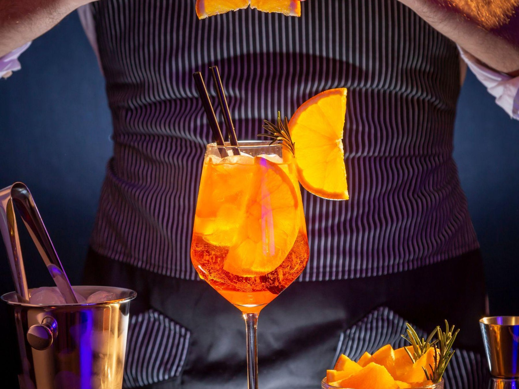 Private Apero-Tour