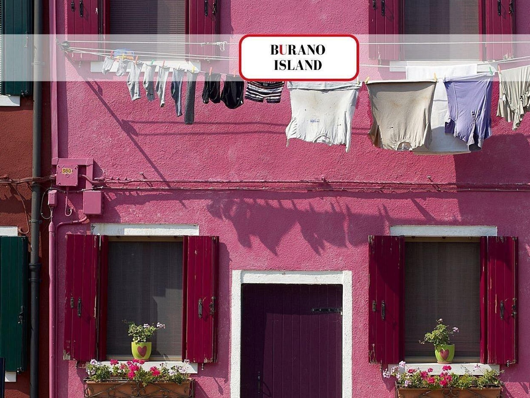 Murano & Burano Inseln Premium geführte Erfahrung