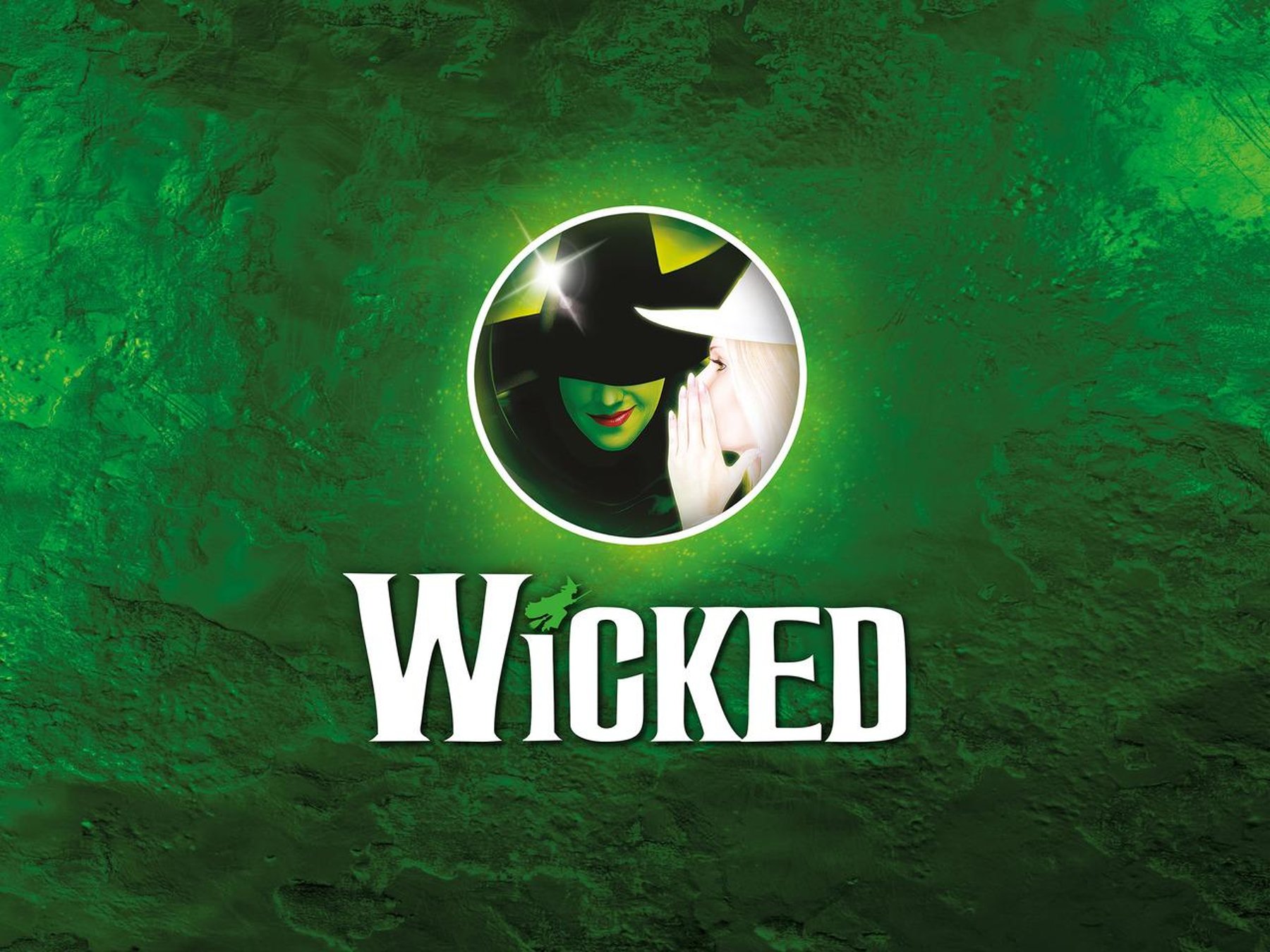 Wicked - Das Musical