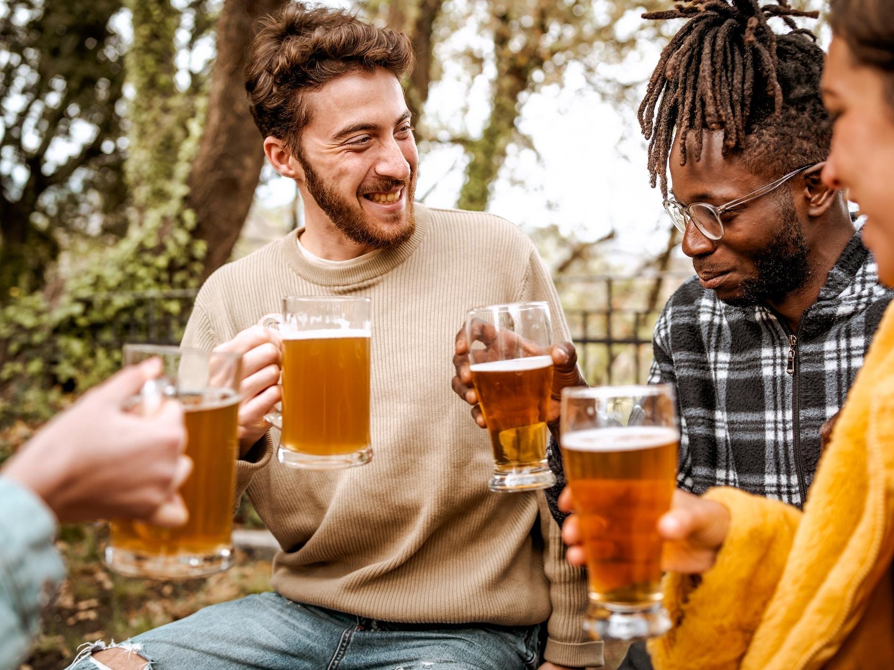 Brauglück: Eine private Kopenhagener Bierverkostungsreise