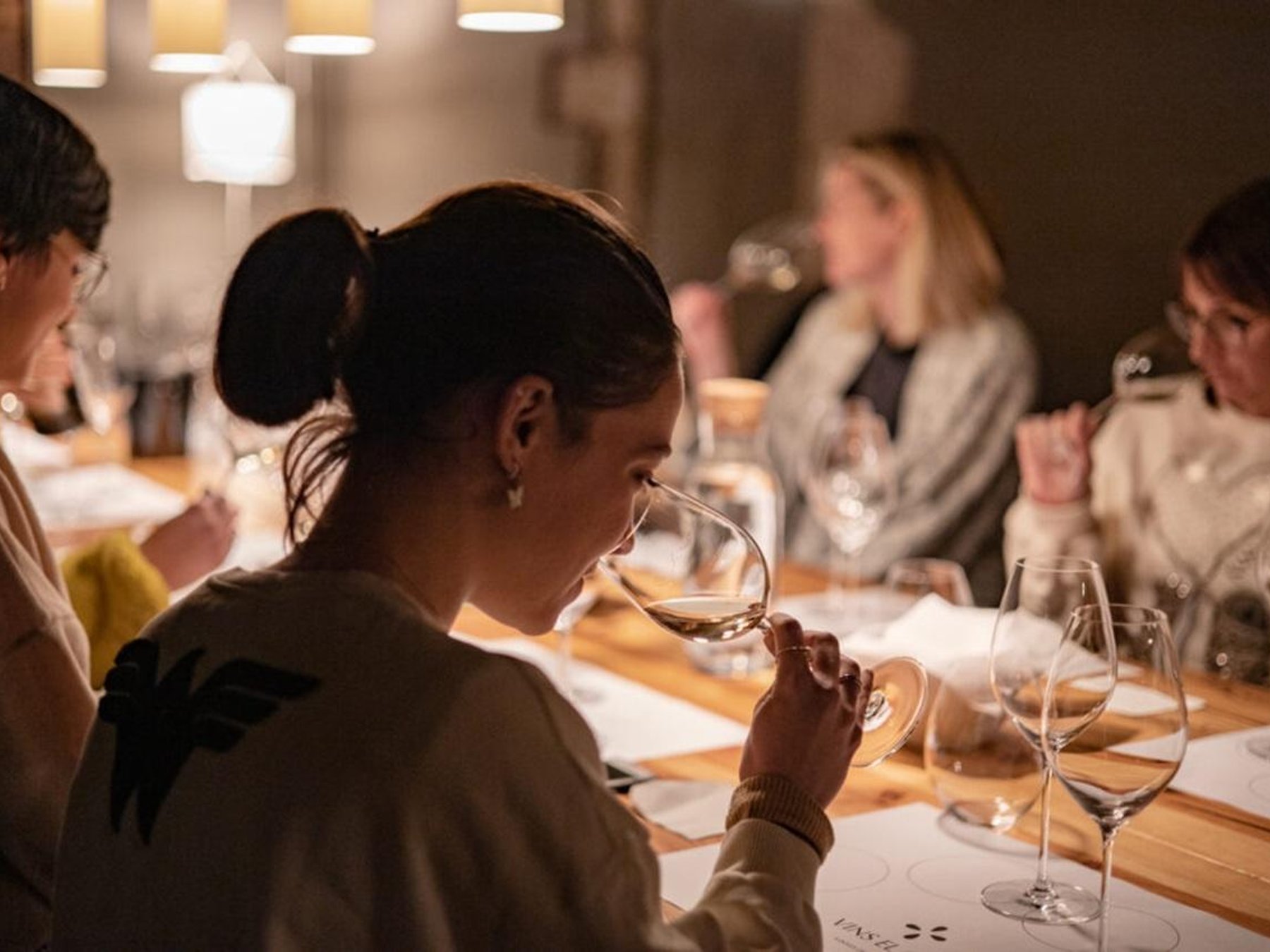 Barcelona3 Penedes Wineries with Hotel Pick-up and Lunch
