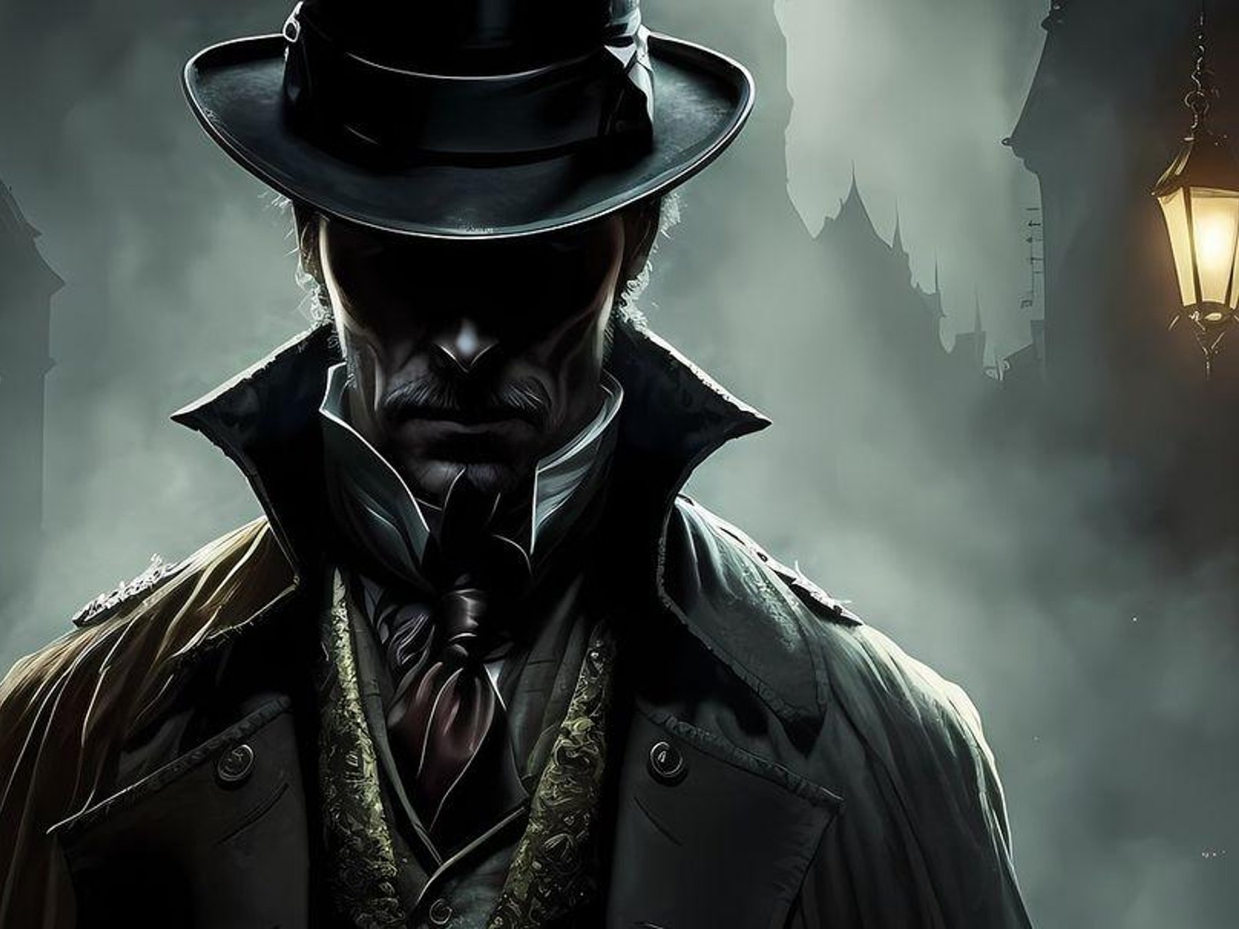 Jack the Ripper Kleingruppen-Tour