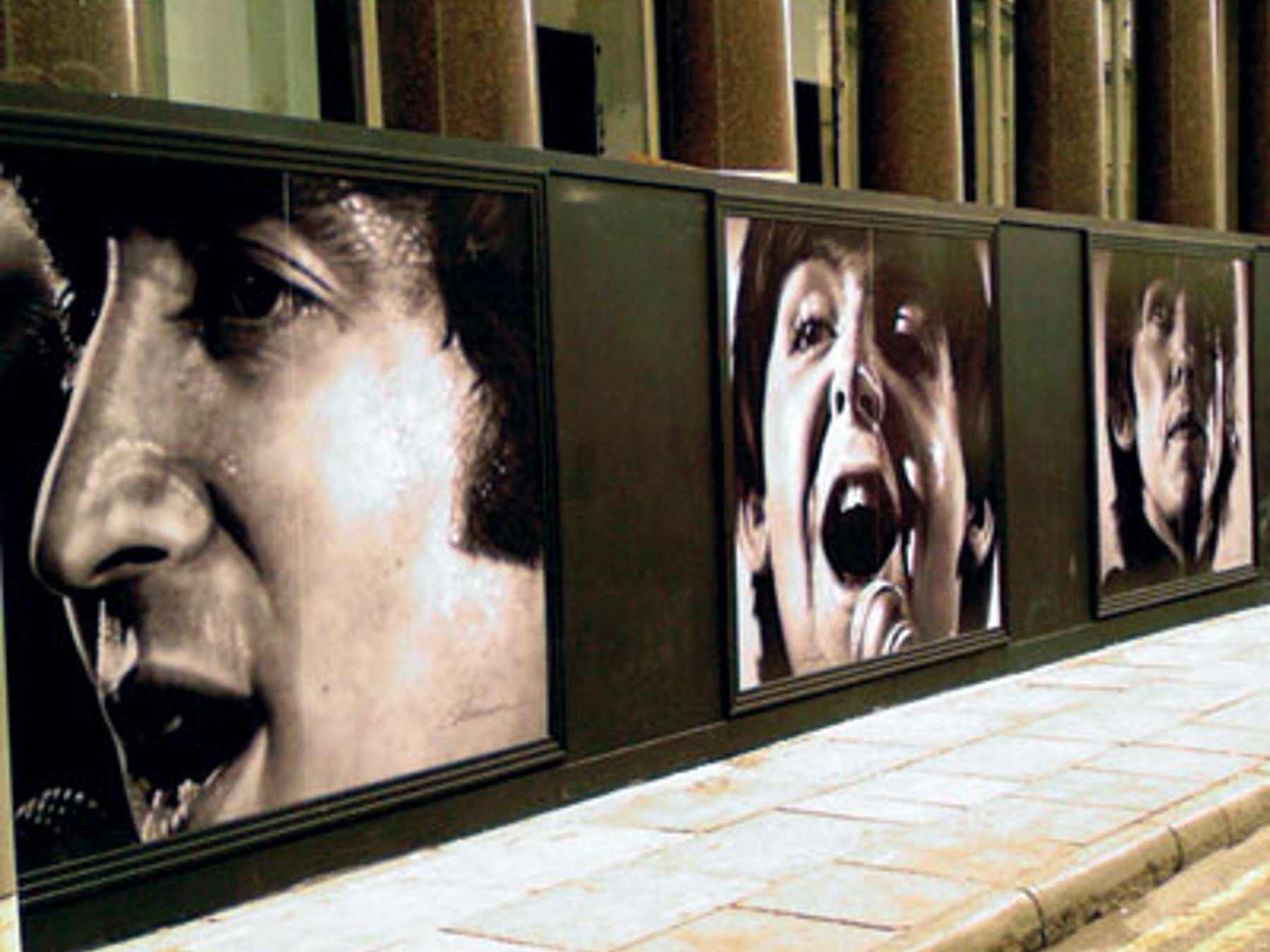 Liverpool und die Beatles: Bahntour ab London