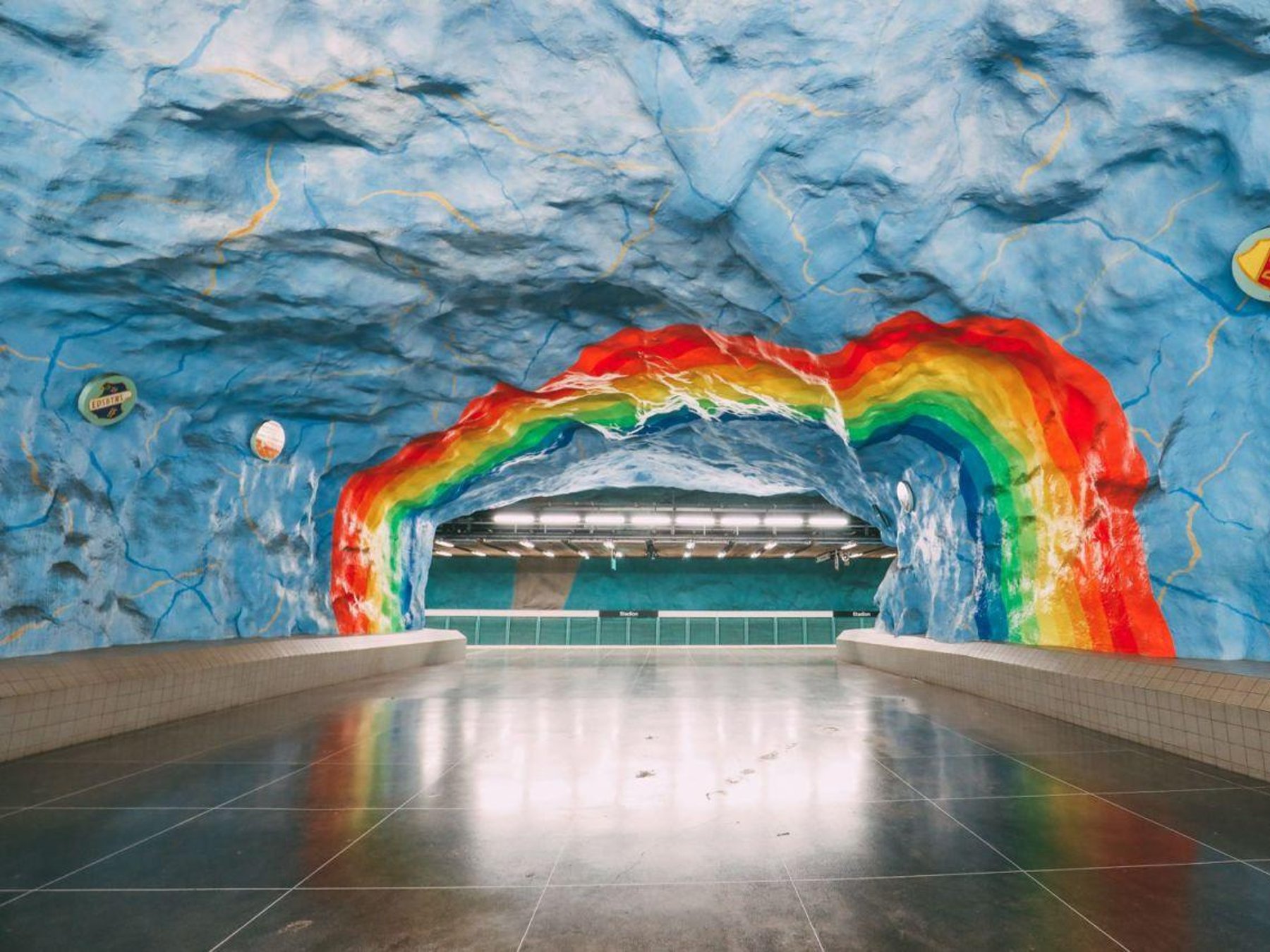 Stockholm: Landausflüge