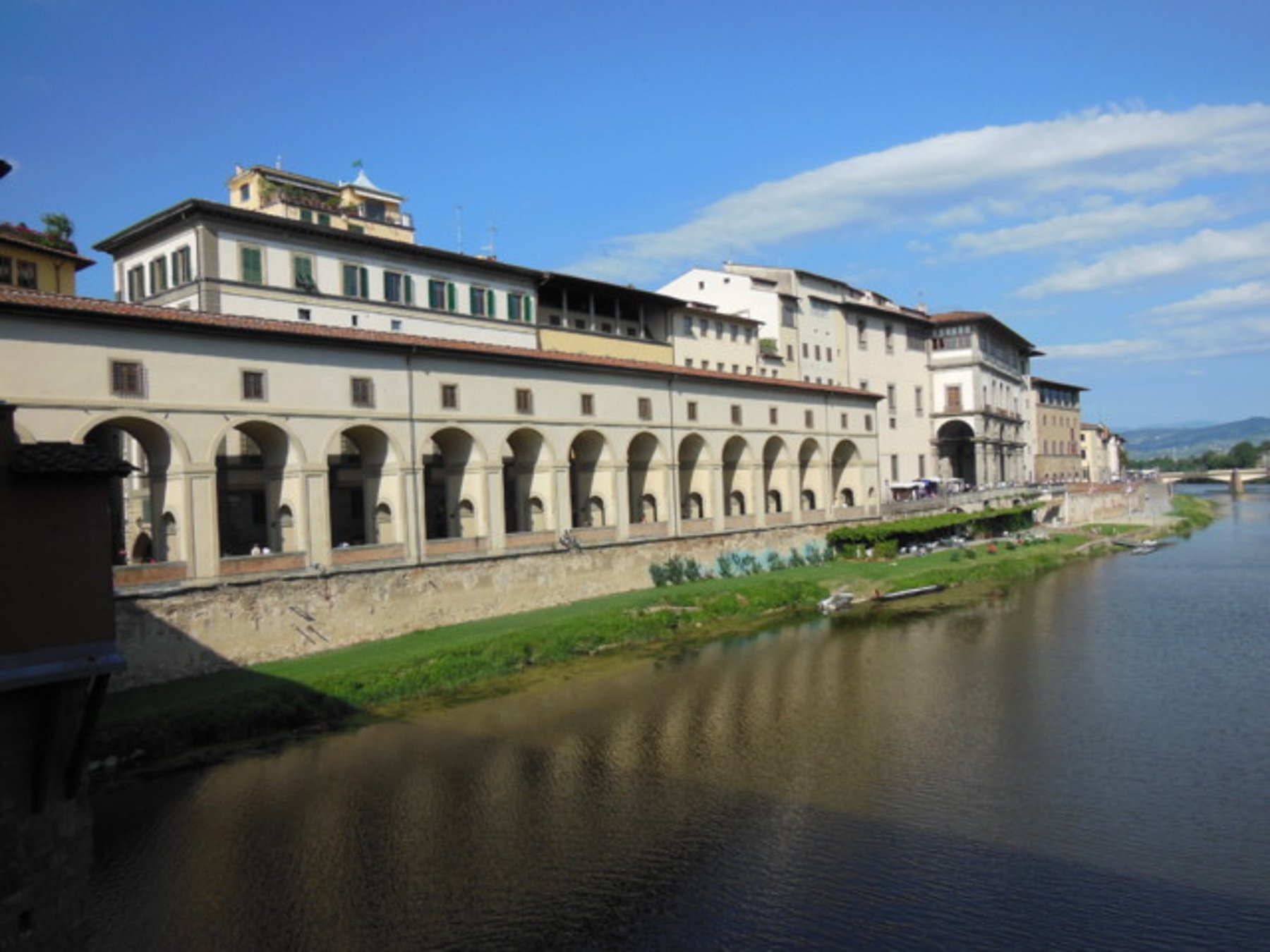 Besuche Florenz Florenz Tagesausflug mit dem Hochgeschwindigkeitszug & Mittagessen