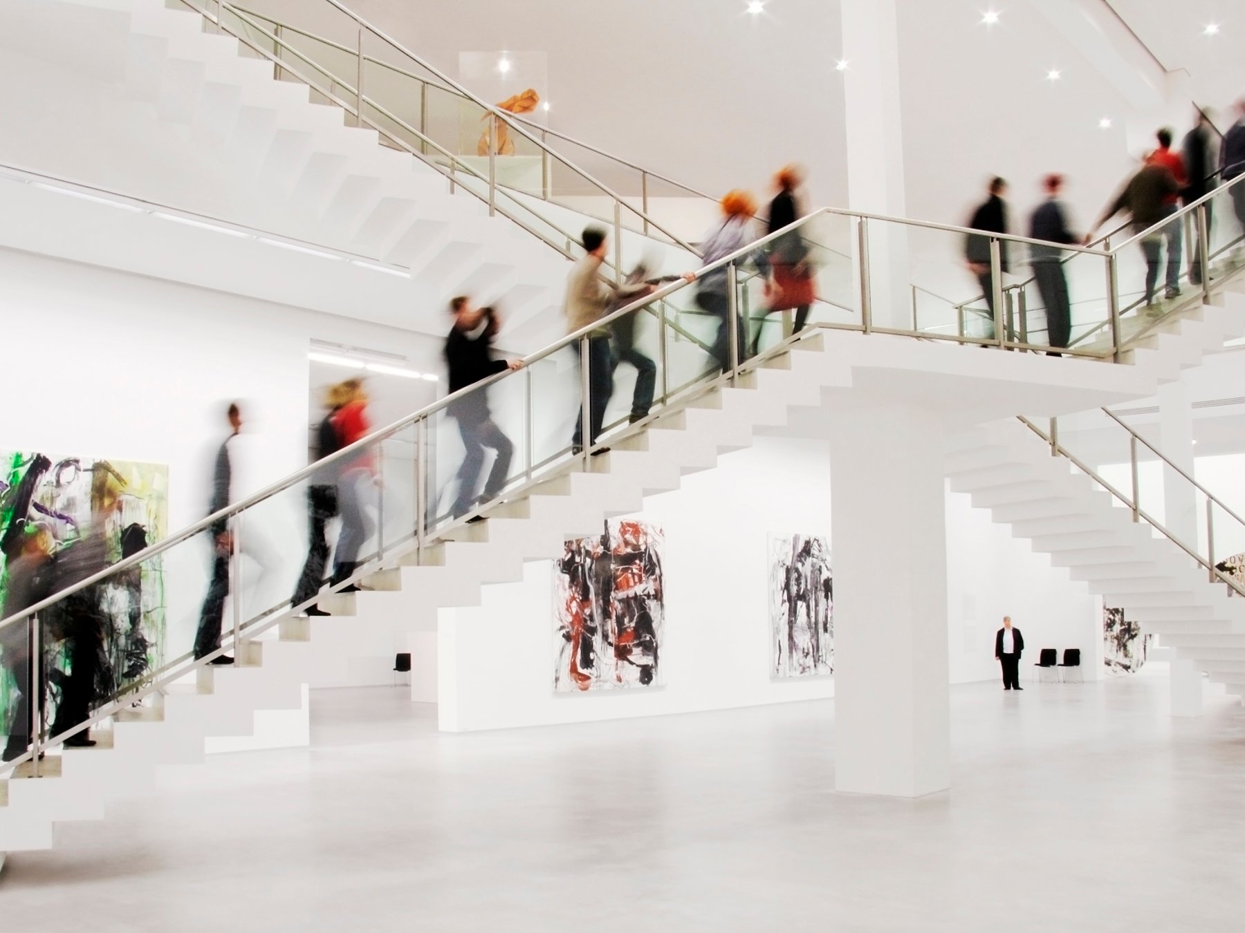 Berlinische Galerie – Museum of Modern Art