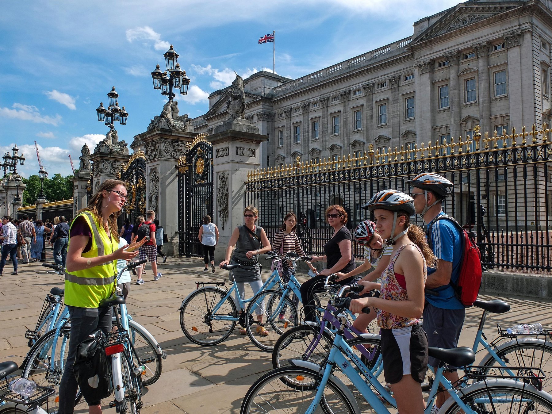 Private Fahrrad- oder E-Bike Gold Klassik Tour