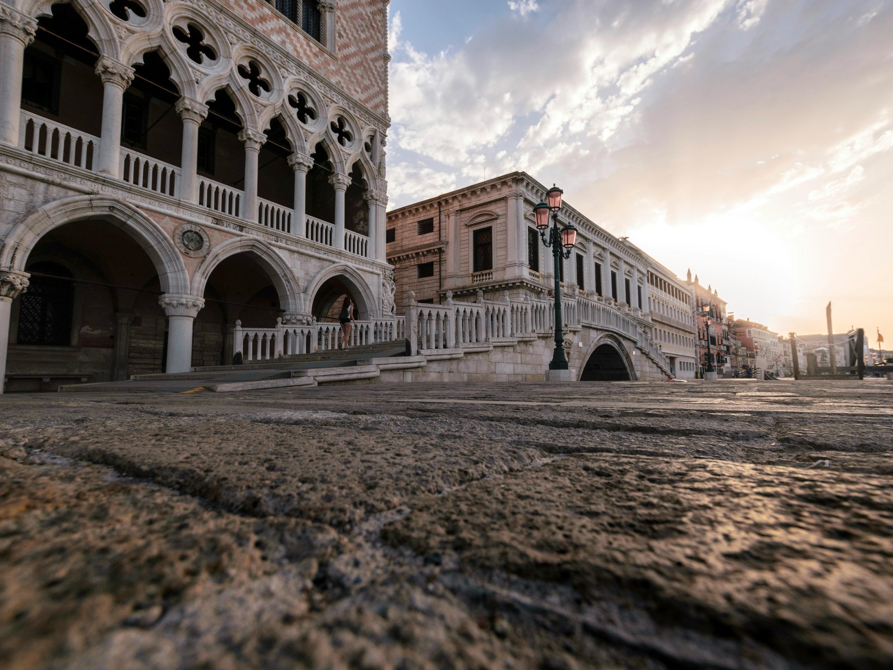 Venedig Museen Pass