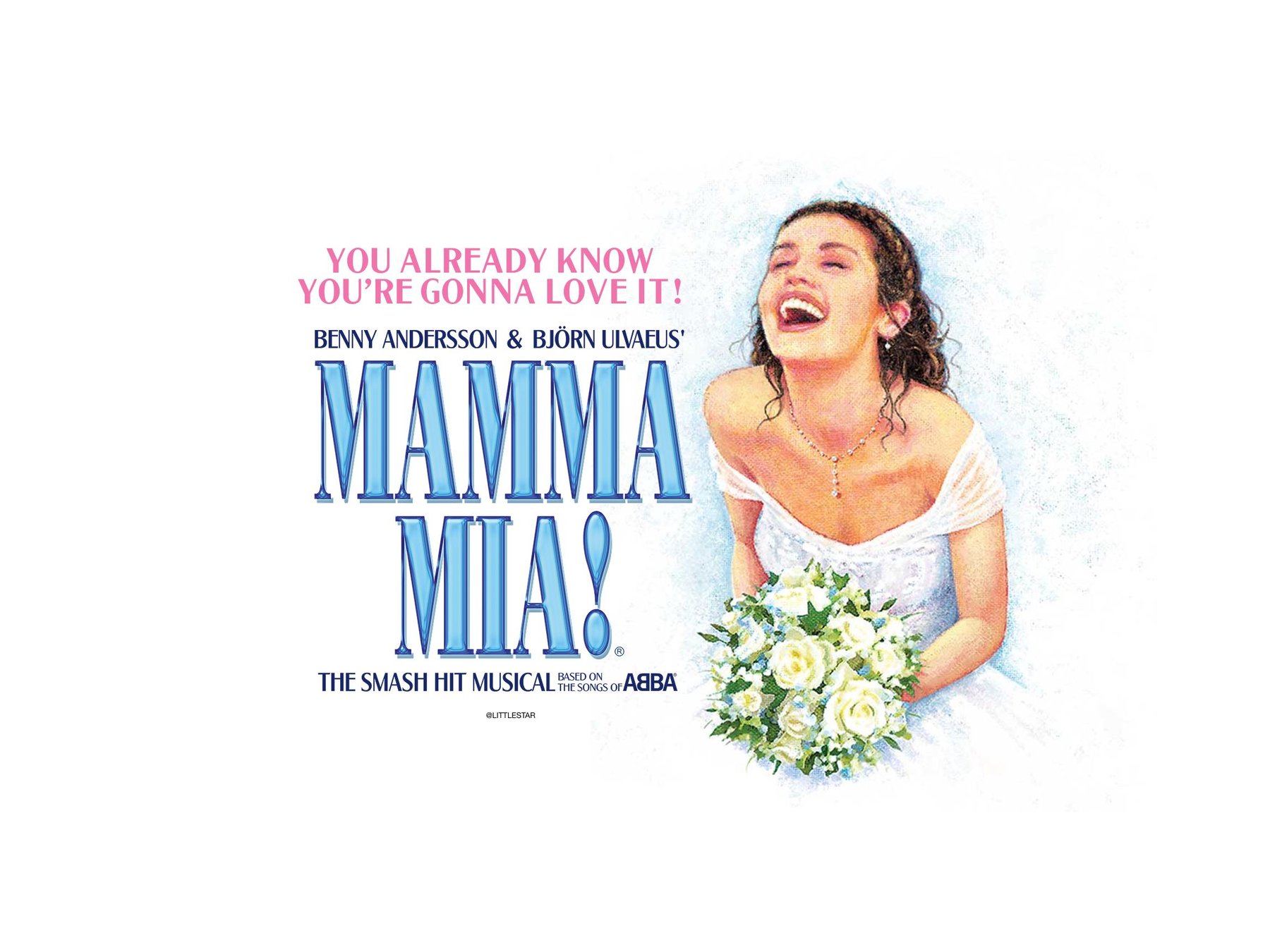 Mamma Mia! Das Musical