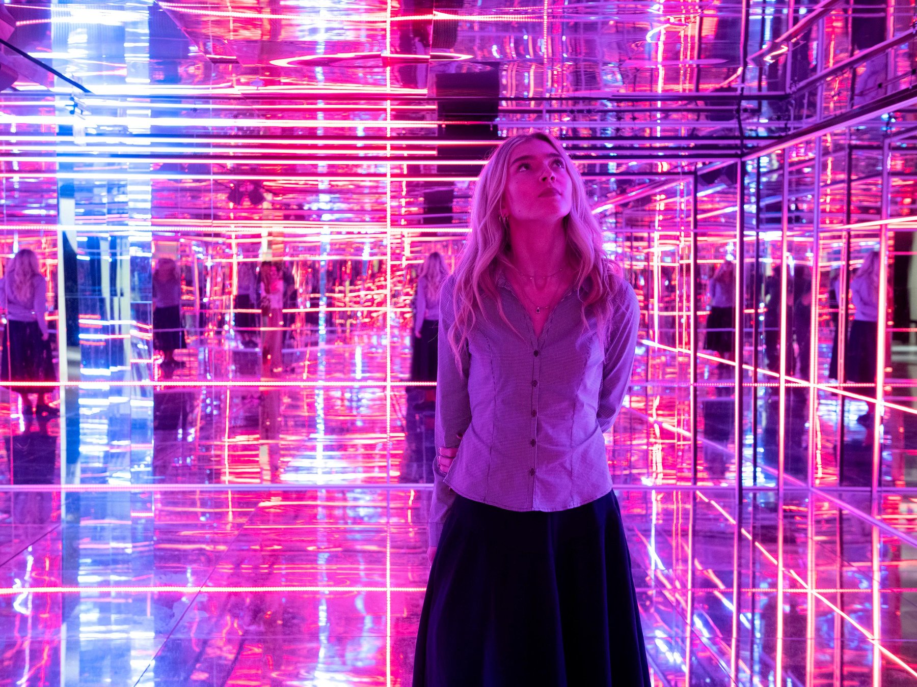 Moco Museum London: Eintrittskarte