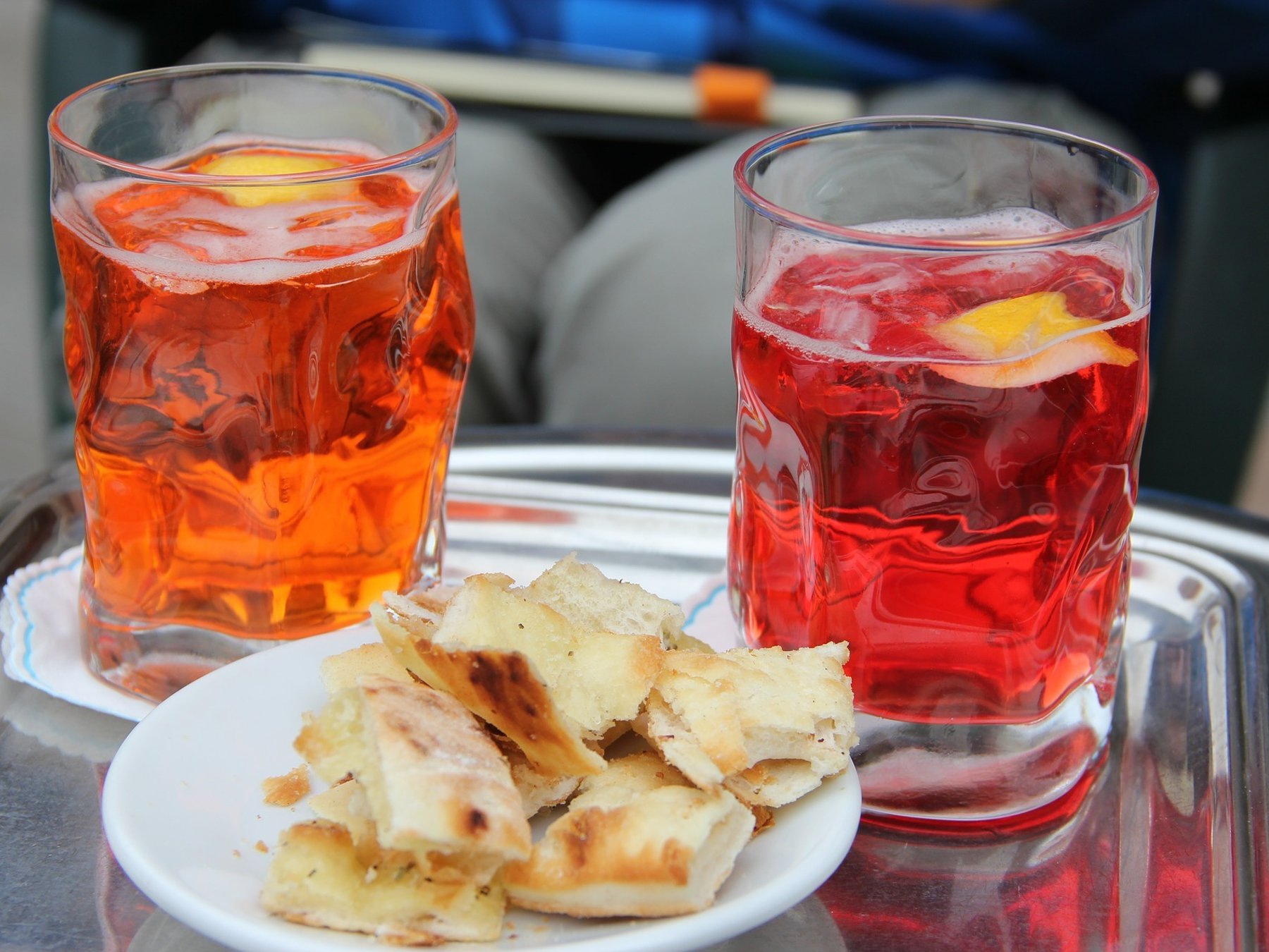 Venedig 1-Stunden Spritz Zeit Erlebnis