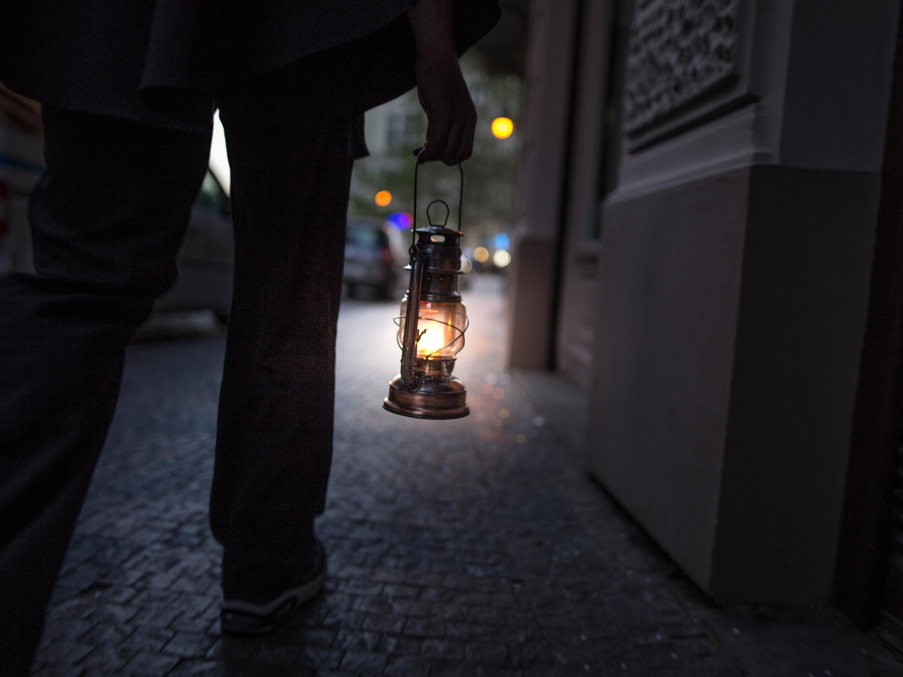 Prag: Mittelalterliche Underground und Altstadt Tour