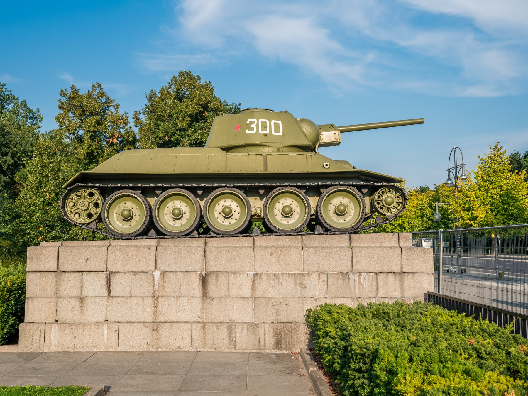 Berlin: 2-stündige Tour durch das Dritte Reich und den Kalten Krieg
