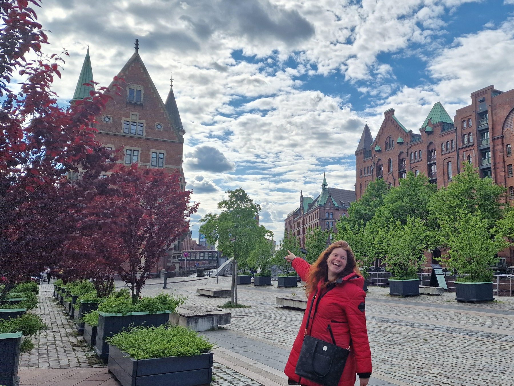 Hamburg: Speicherstadt, HafenCity & Elbphilharmonie Geführte Tour