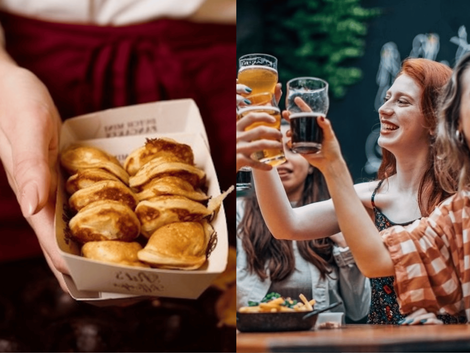 Top 10 Verkostungen in Amsterdam: Food- & Kultur-Radtour