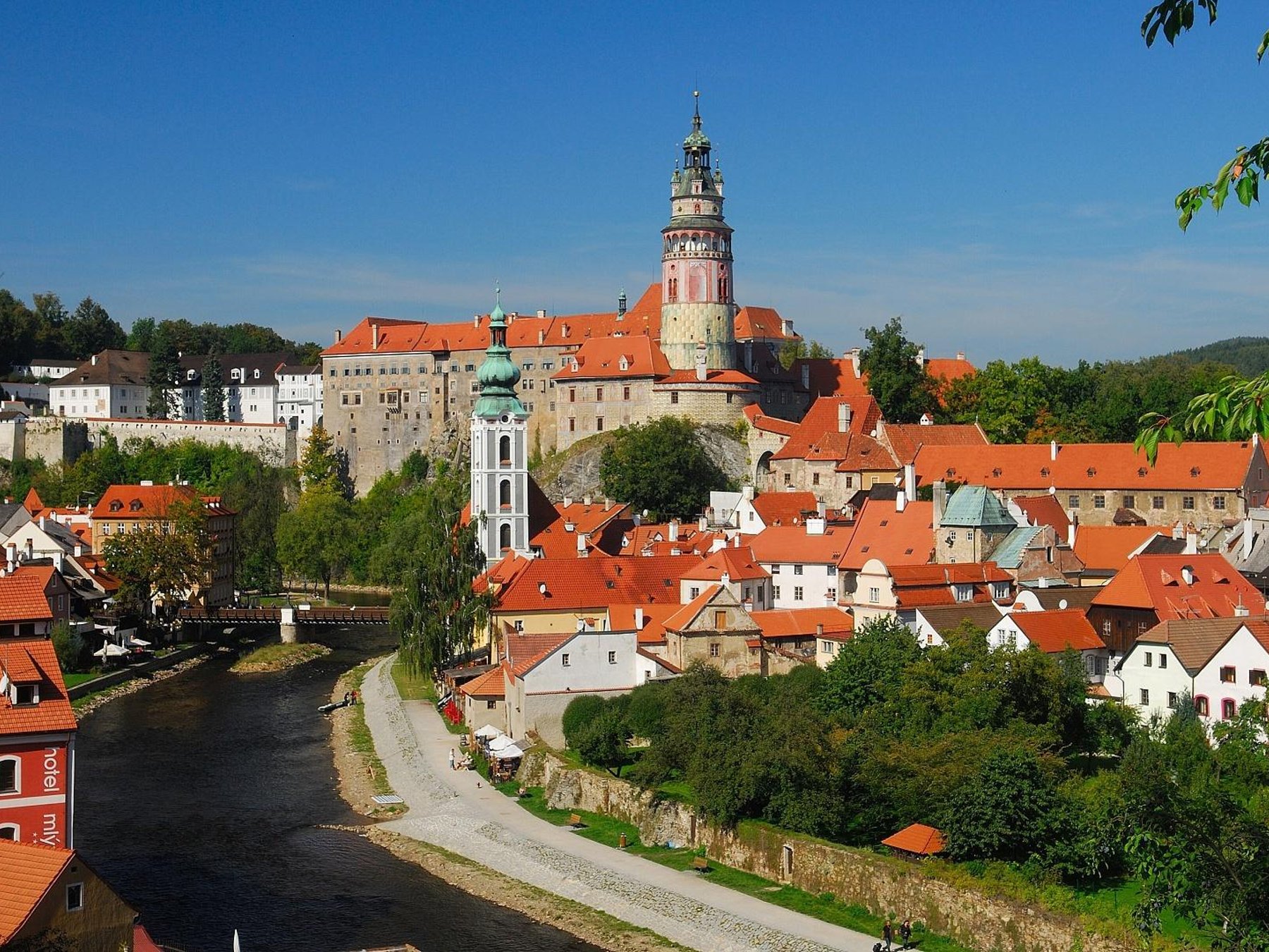 Prag CoolPass: Eintritt zu 80+ Top-Attraktionen + Ermäßigungen