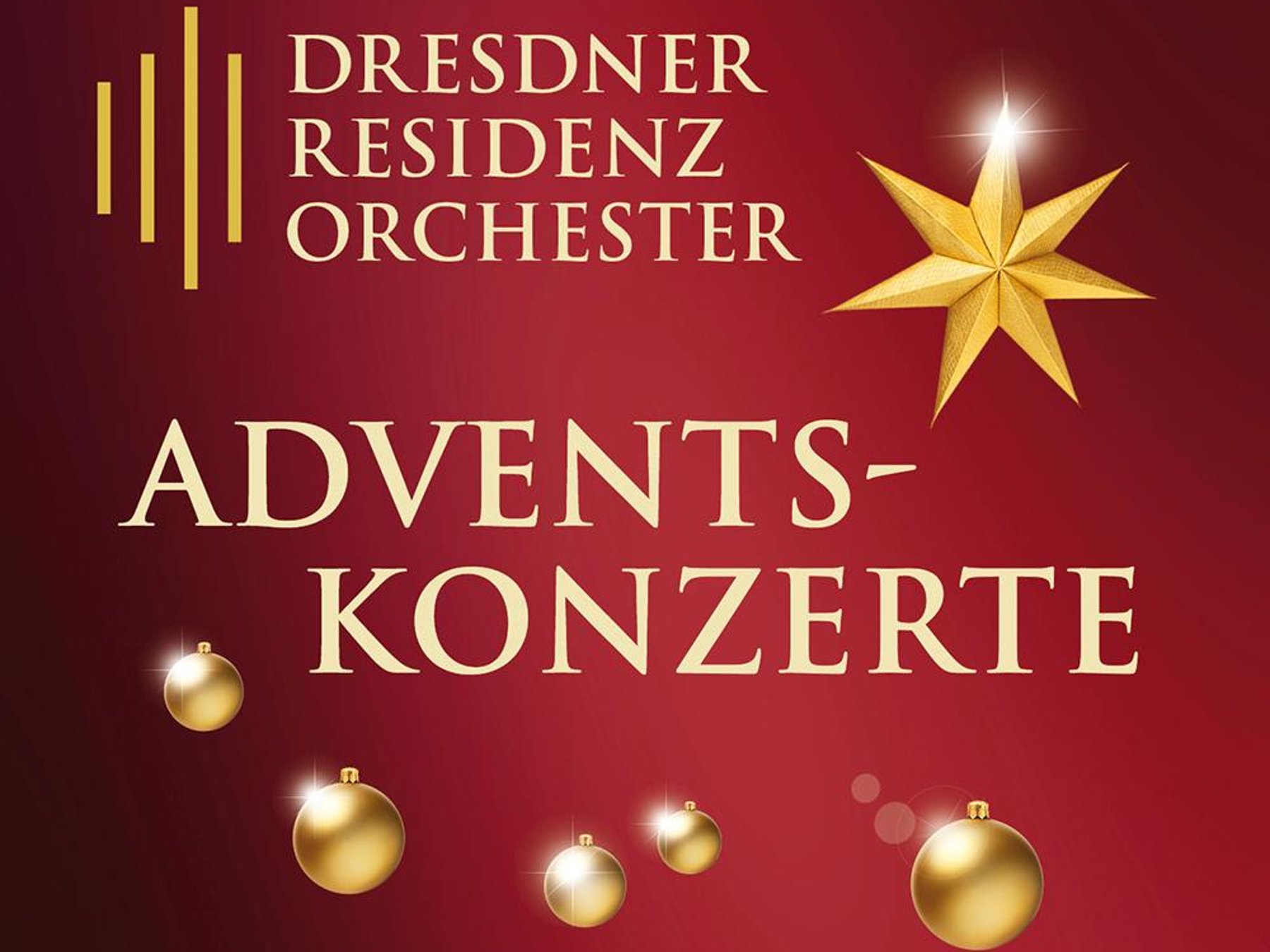 SAXONY · 100 MINUTGroßröhrsdorf: Adventní koncert v RöderSaal Großröhrsdorf