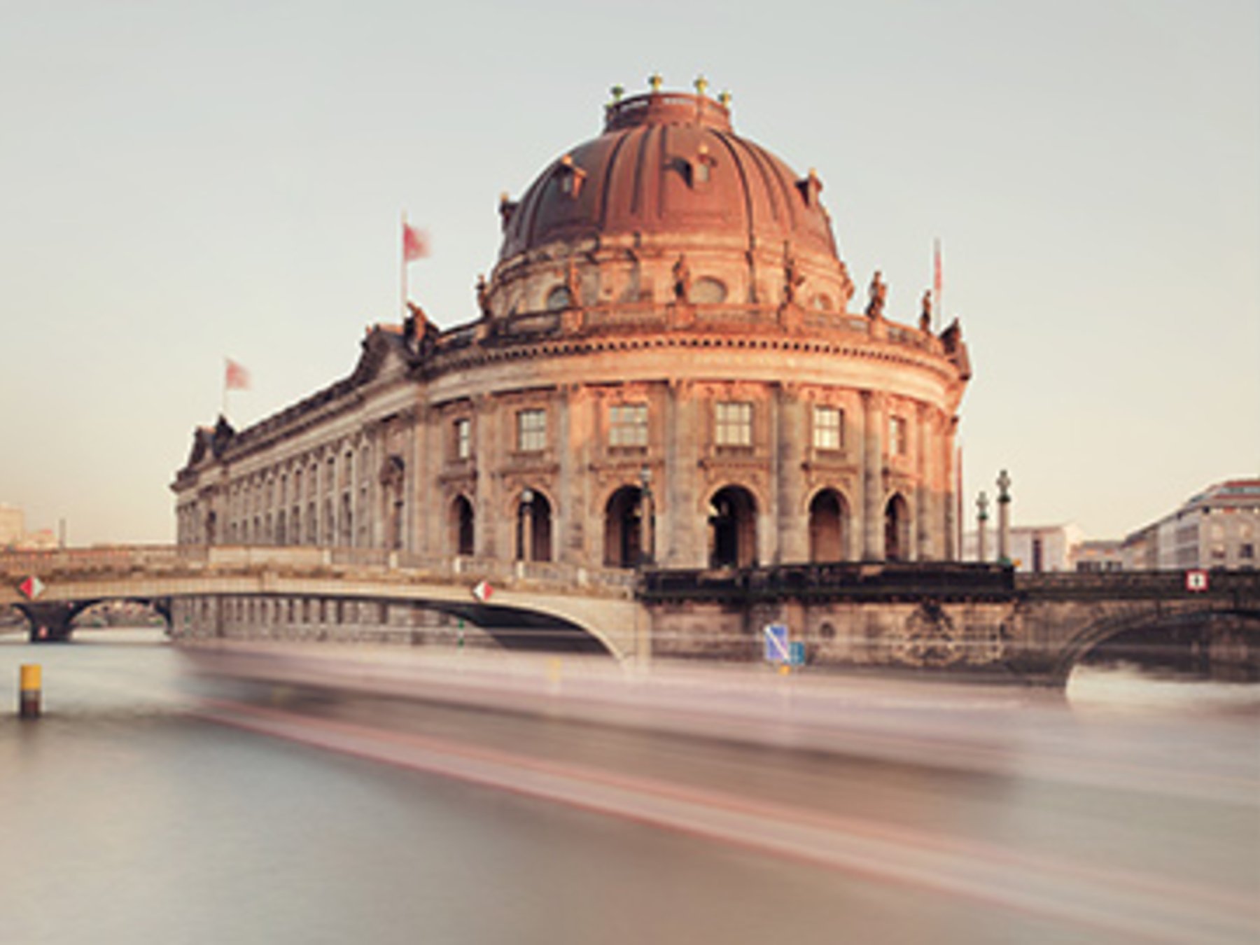 Museumsinsel & Humboldt Forum Tour