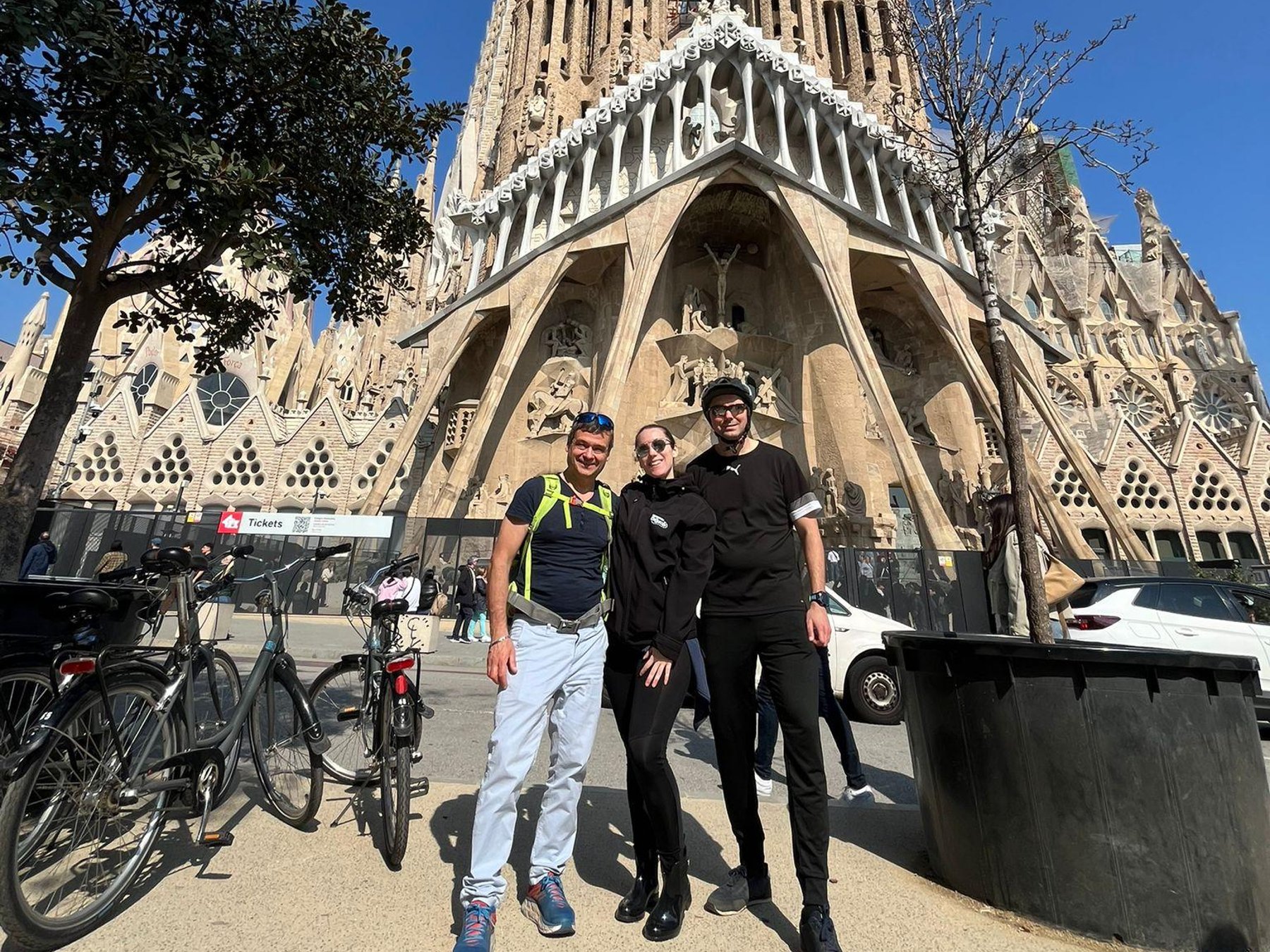 Gaudí Experiència: Eintritt ohne Anstehen