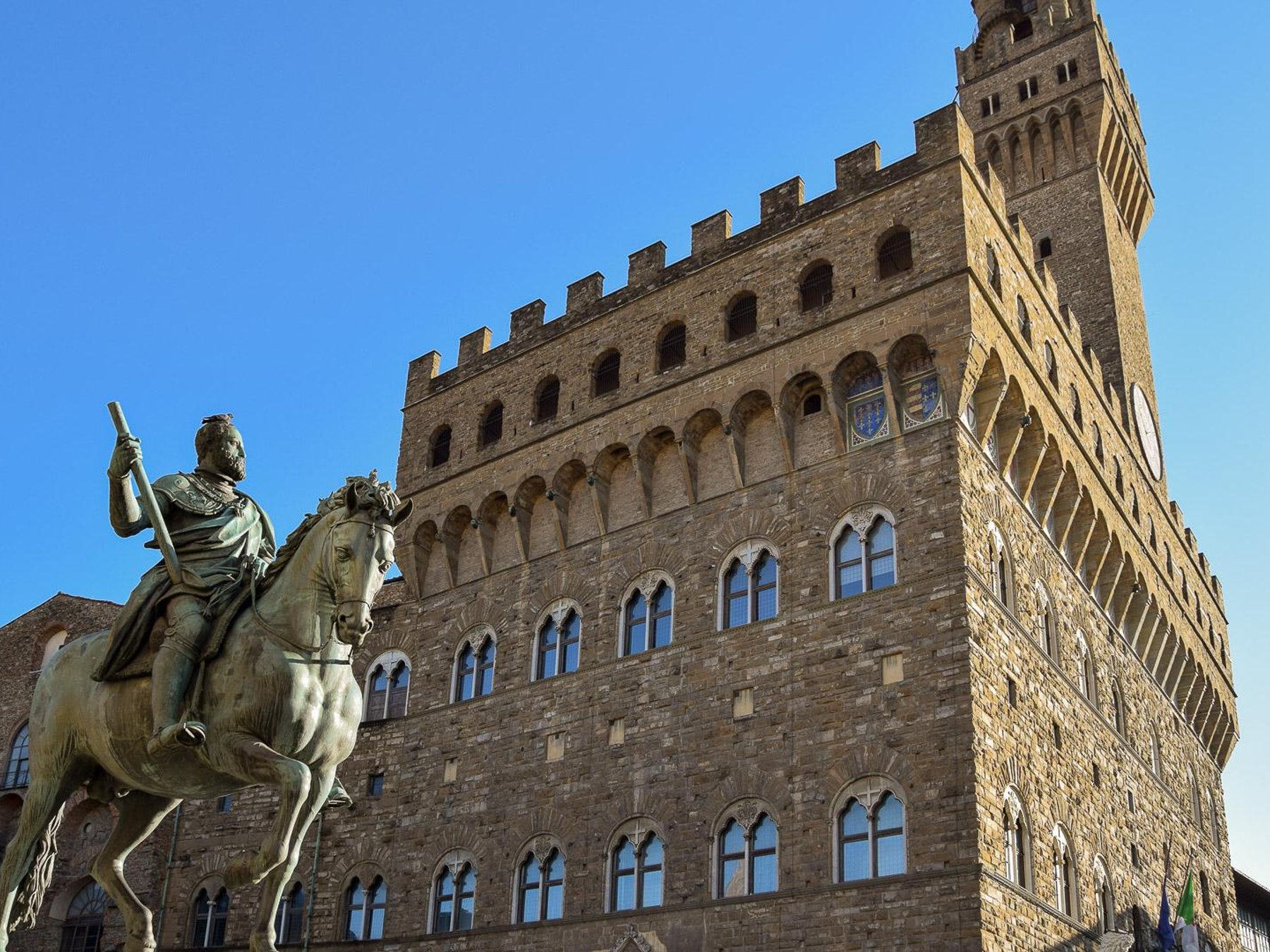 Museo de' Medici: Eintrittskarte