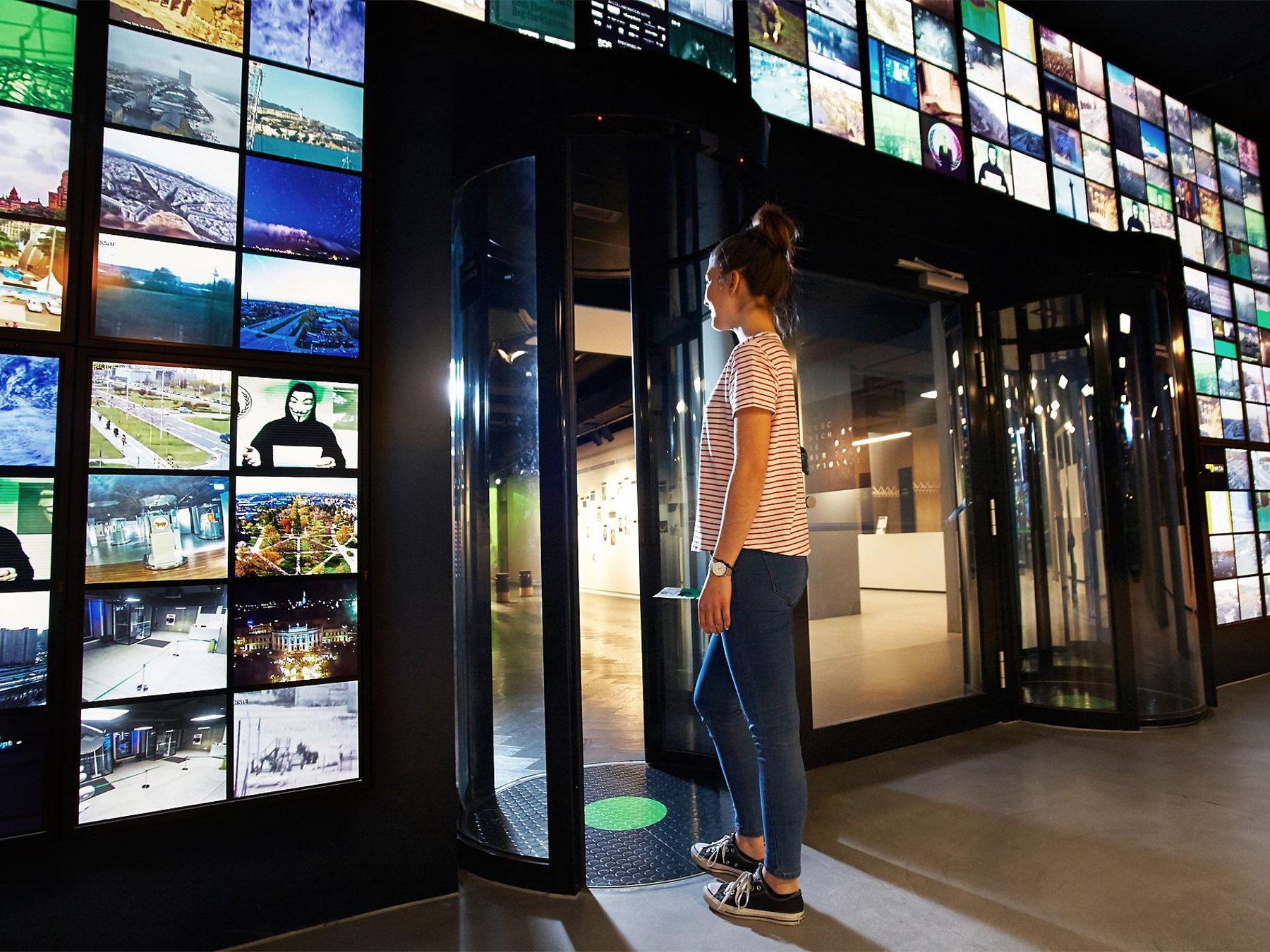 German Spy Museum: Skip The Line Ticket