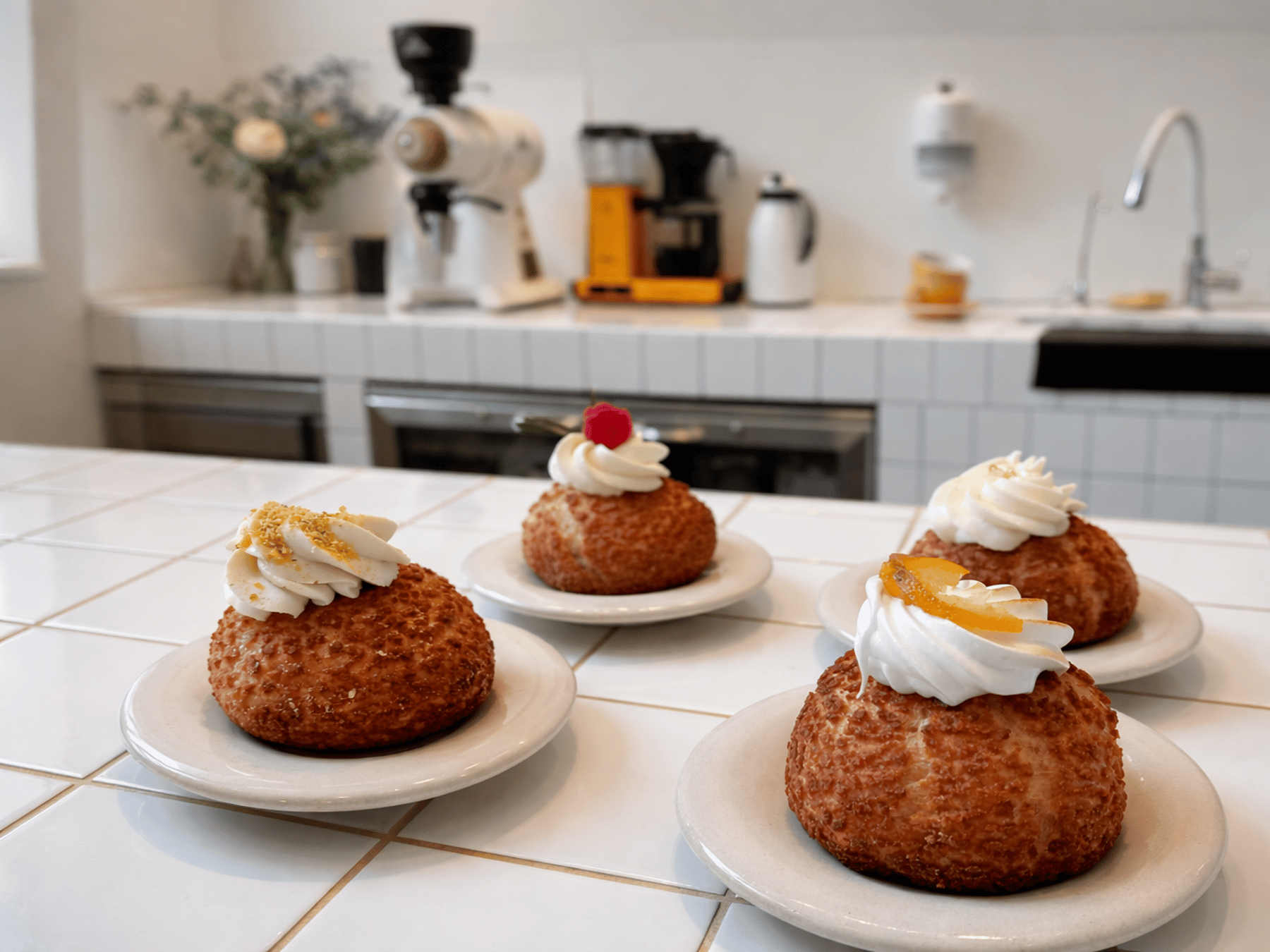 Prenzlauer Berg Kulinarisch – Die Essens-Tour