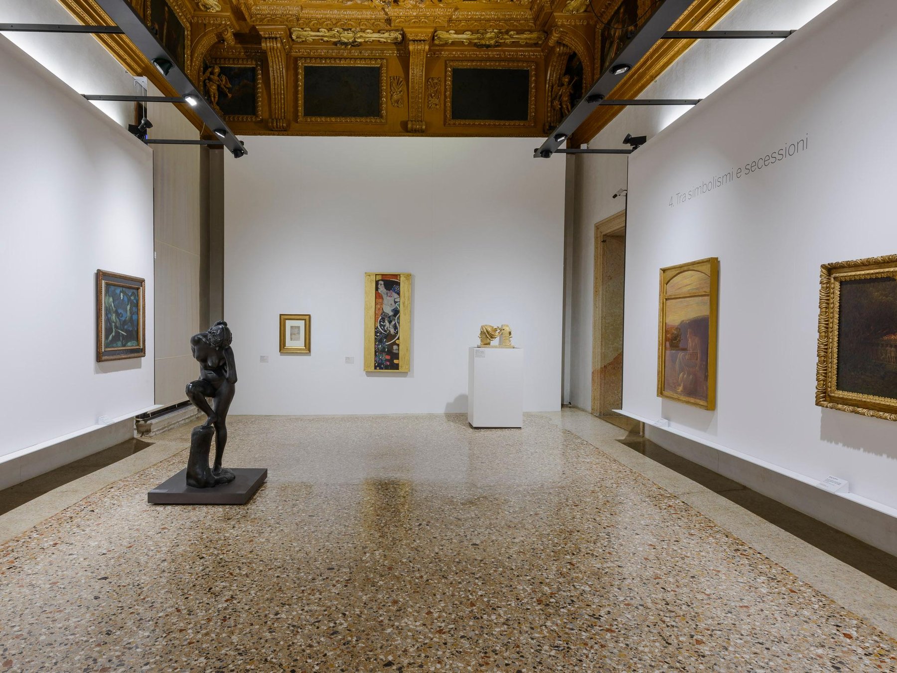Ca' Pesaro Museum: Fast-Track-Eintritt