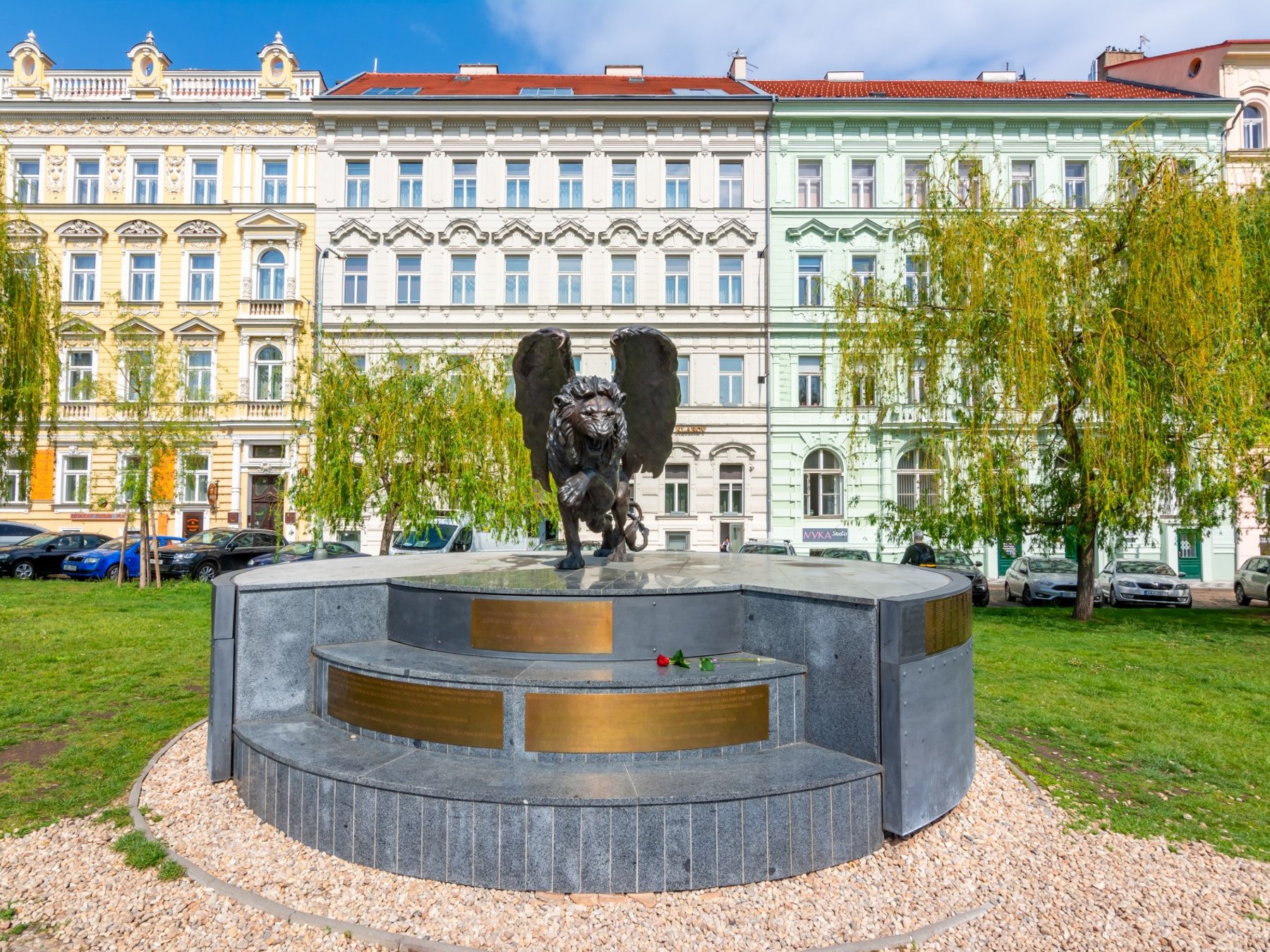 In Prag: Prager Altstadt Private geführte Tour mit Bootsfahrt