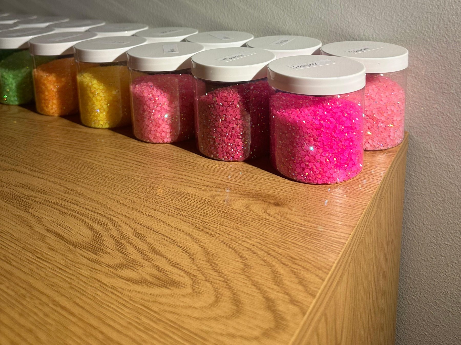 Stockholm: Workshop für Bedazzle-Malerei bei Colorina