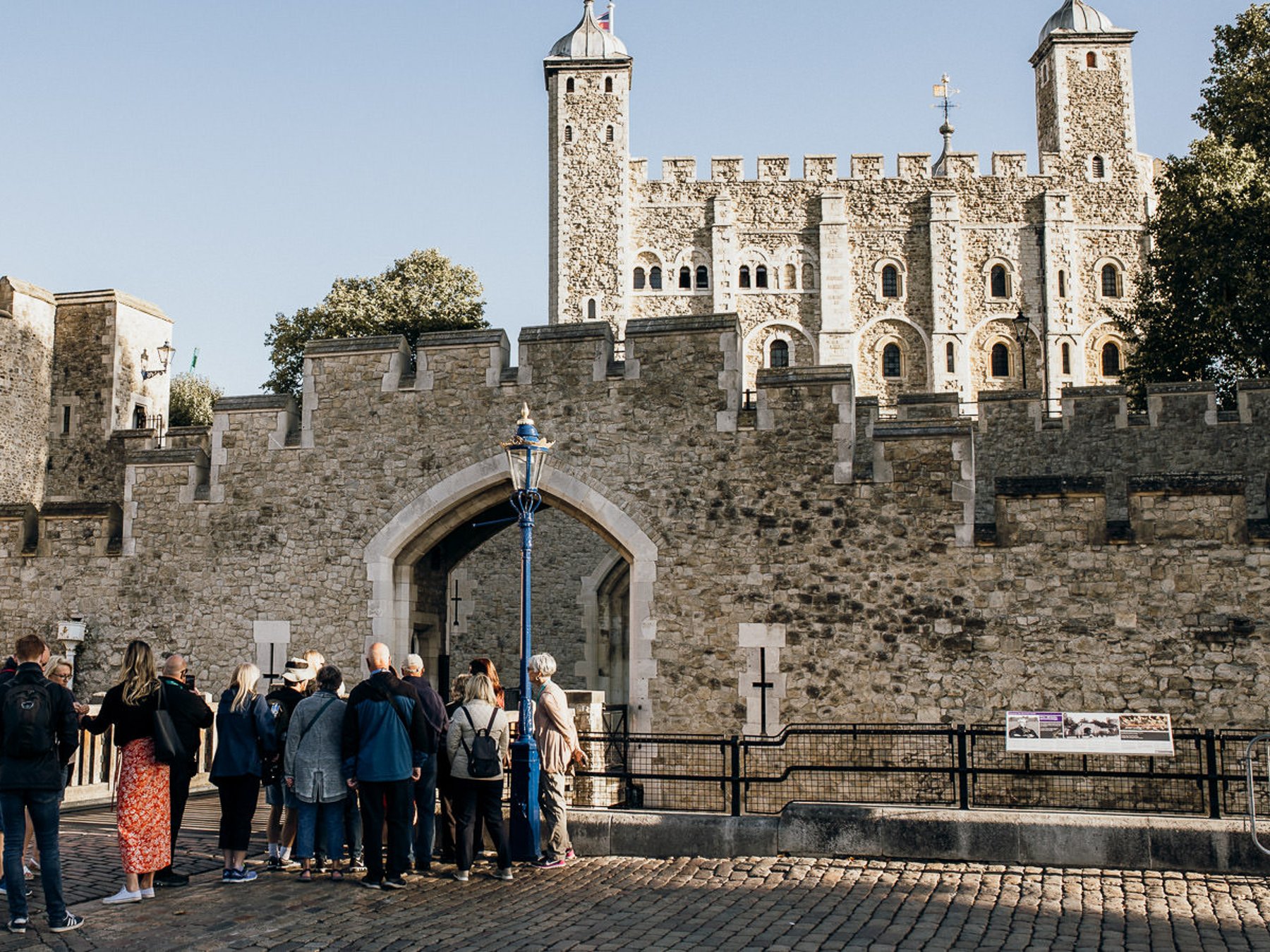 Tower of London & Kronjuwelen & Themse-Fluss-Bootsfahrt Tour 3 Stunden -