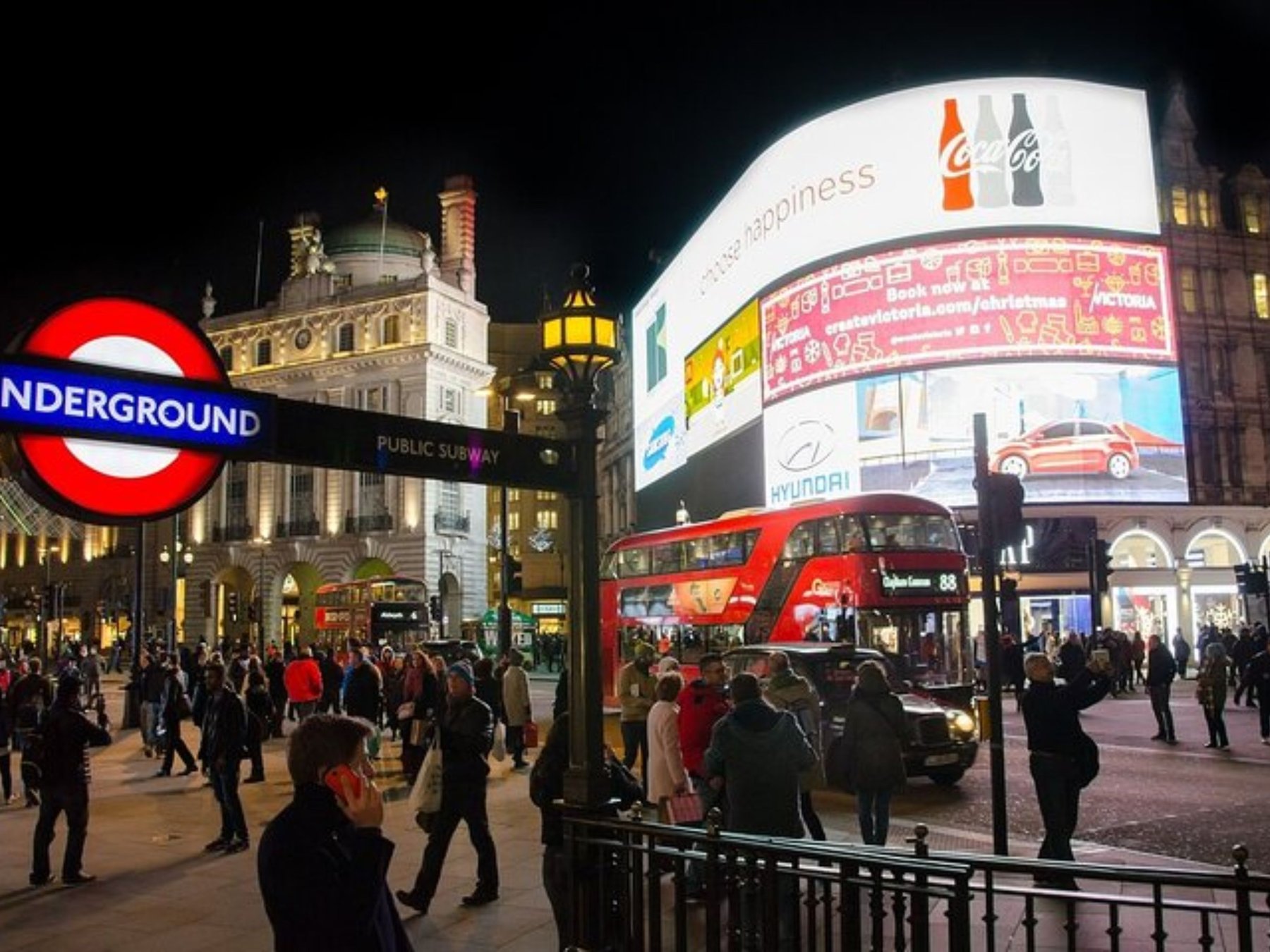 Private maßgeschneiderte Tour mit einem lokalen Reiseführer London