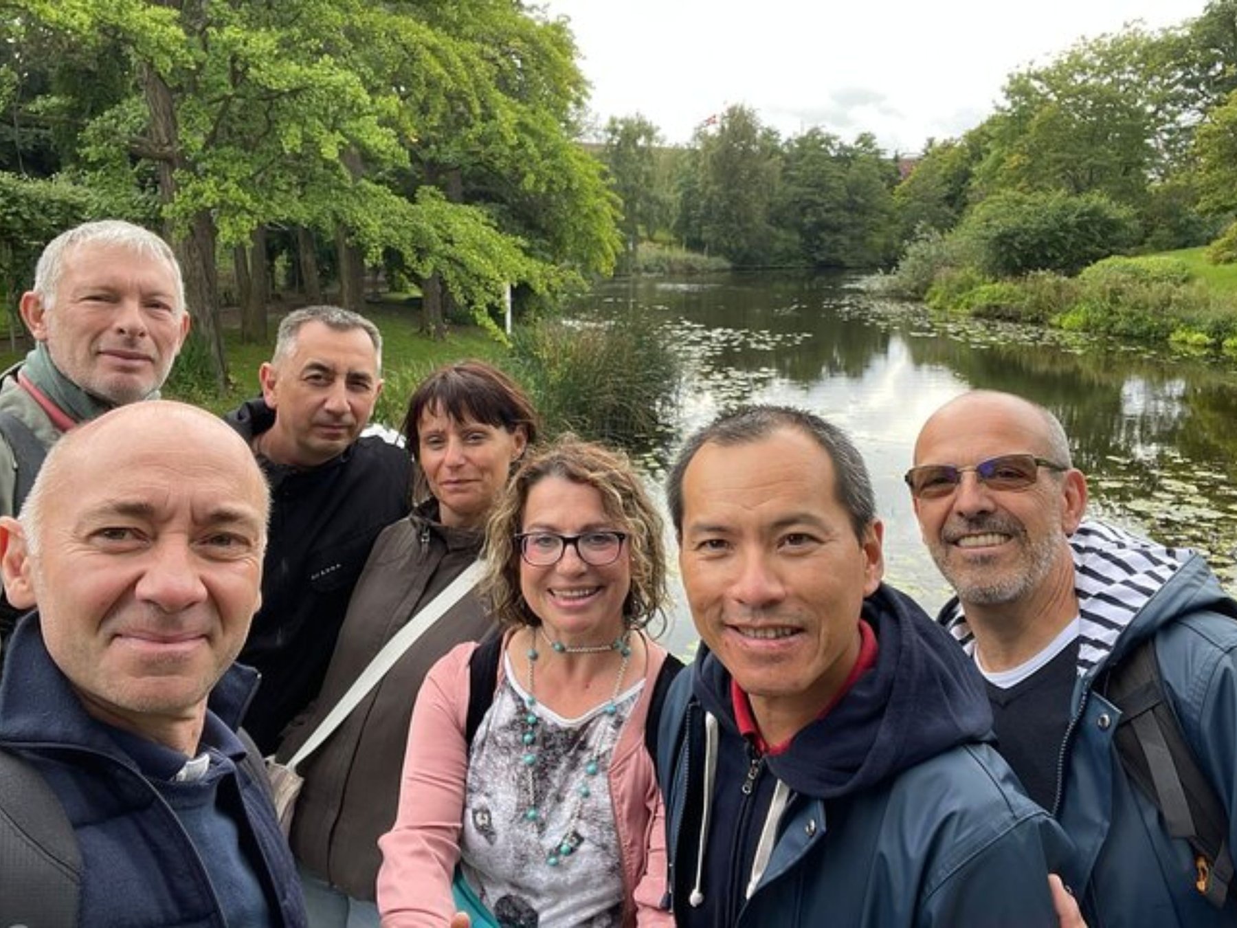 Private individuelle Tour mit einem lokalen Reiseführer
