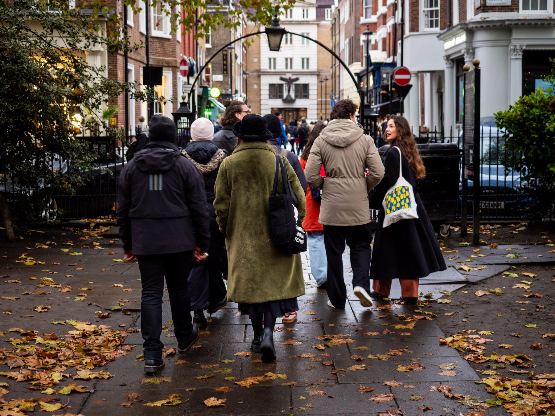 London: Tour zu den Harry Potter-Filmschauplätzen + Audio-Guide