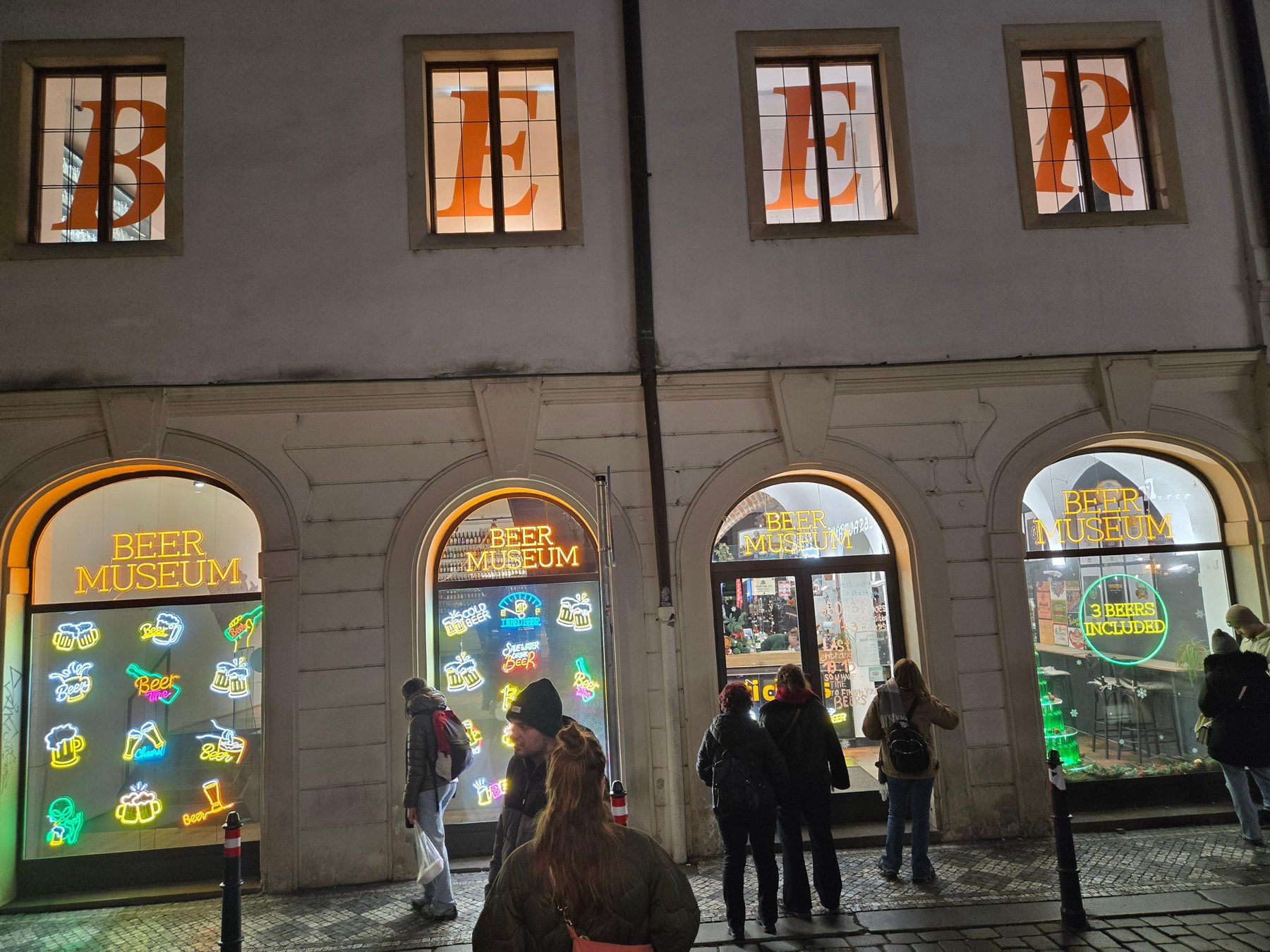 Prag Biermuseum Tour mit Verkostung und Bierabfüllung