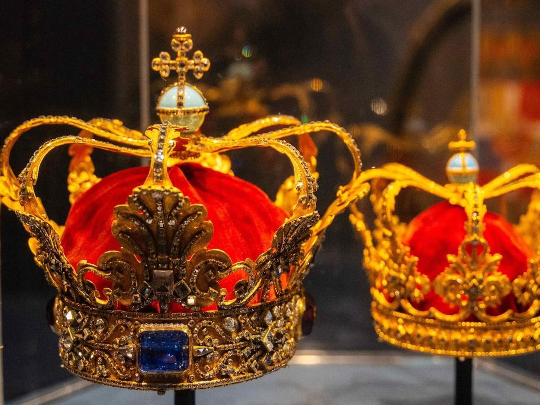 Rosenborg und Christiansborg Paläste Tour auf Spanisch mit Tickets
