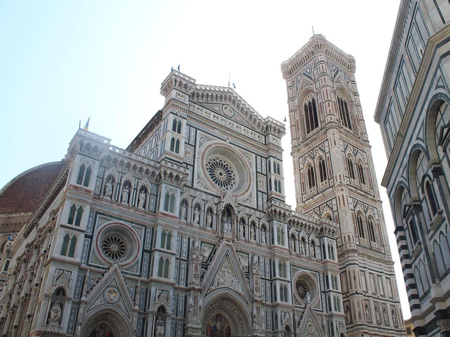 Dom von San Gimignano: Eintrittskarte + Audioguide