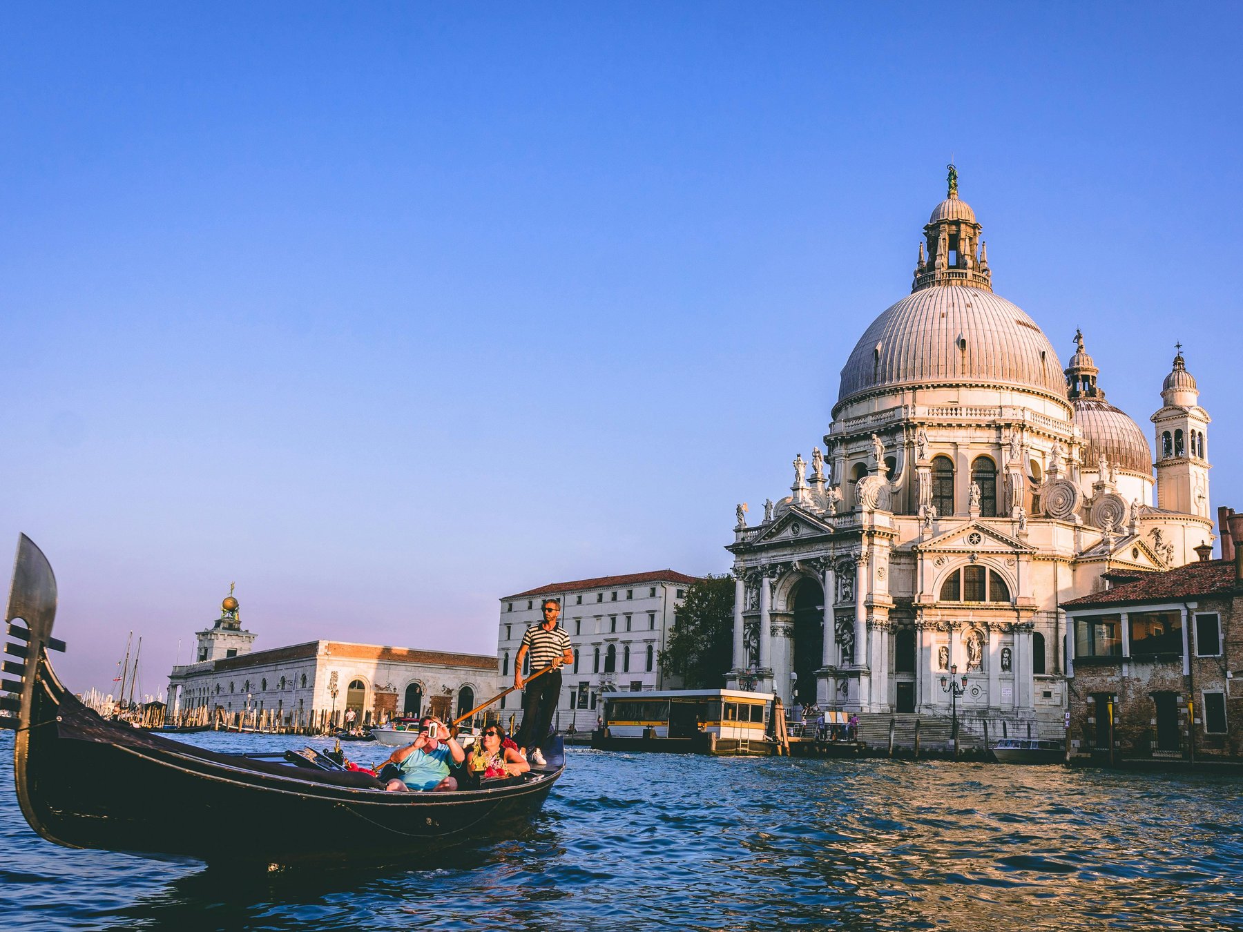Venedig: Jüdisches Viertel + Eintrittskarte für die Synagoge + Smartphone Audio Guide