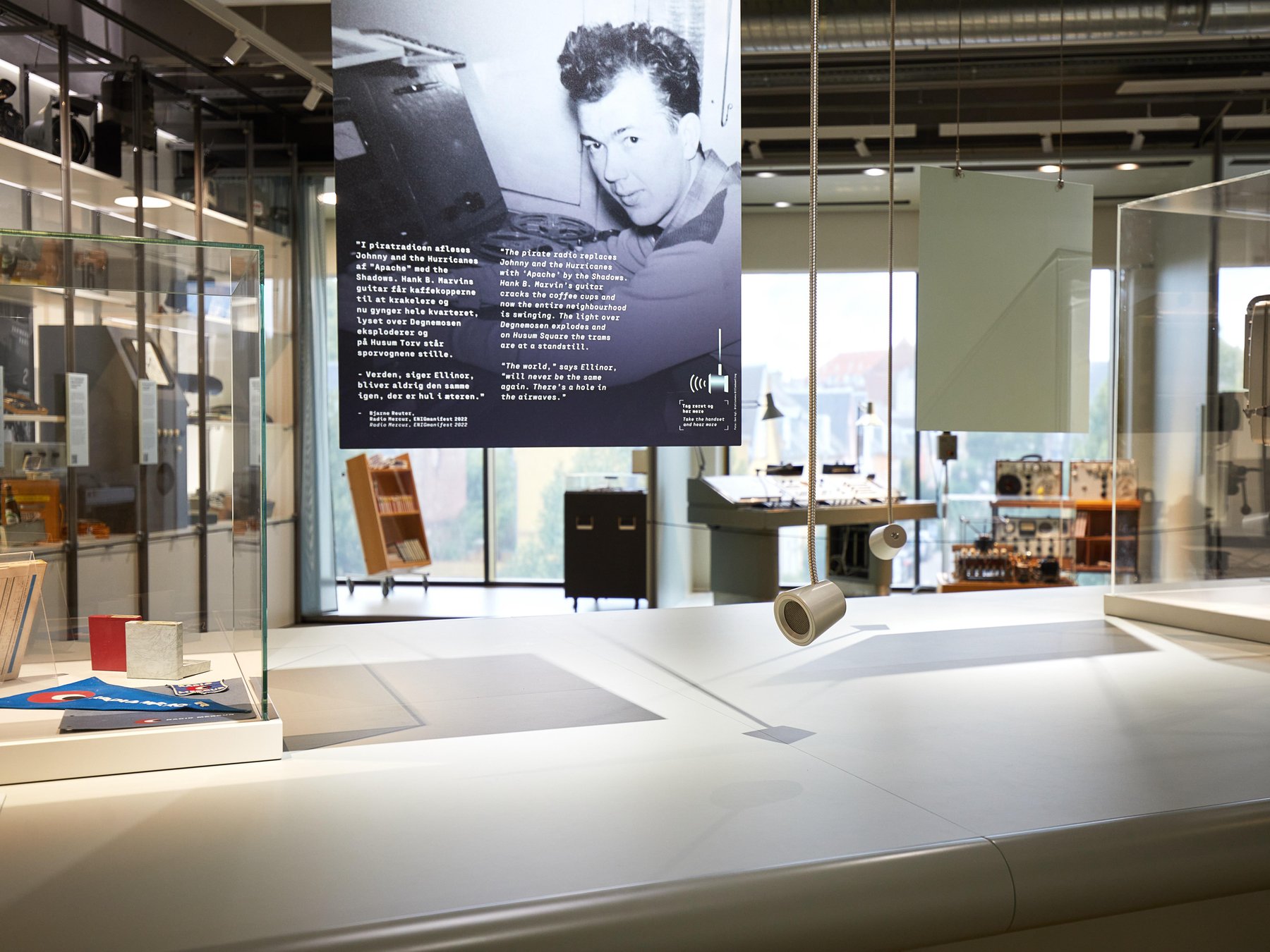 ENIGMA Museum Tagesticket