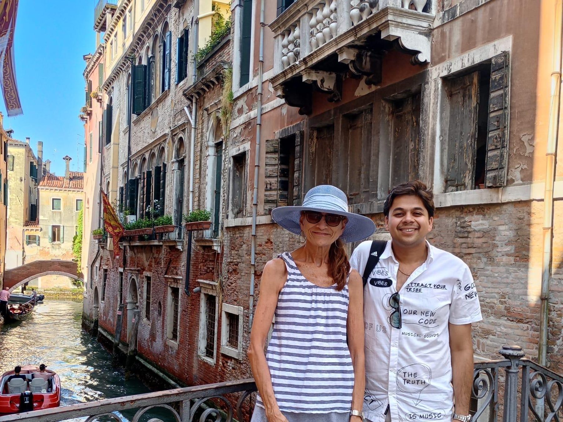 Verstecktes Venedig: Rundgang – ungefiltert und nicht in Reiseführern