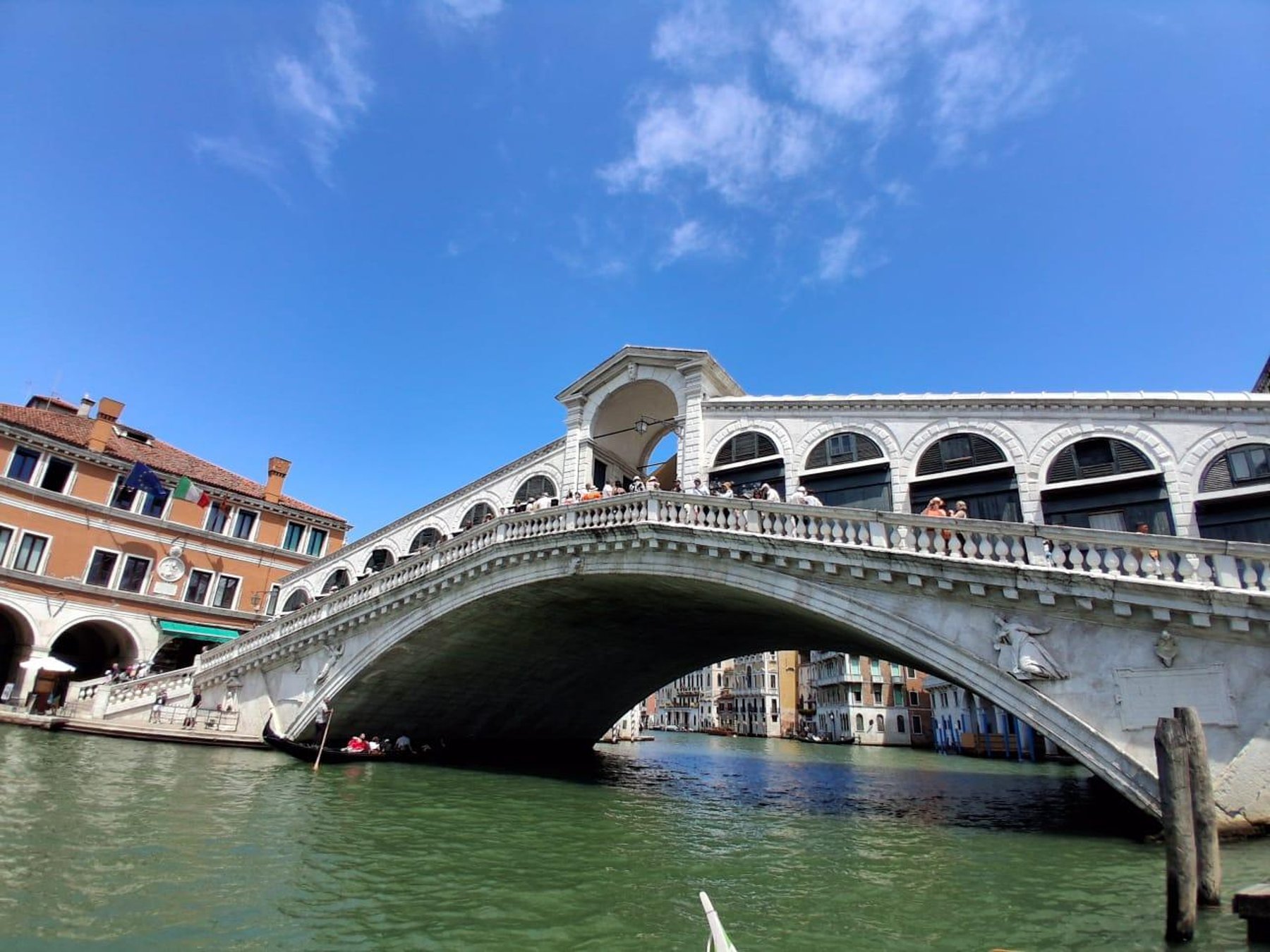 Venedig-Rätseljagd - Geführte Tour mit Kindern