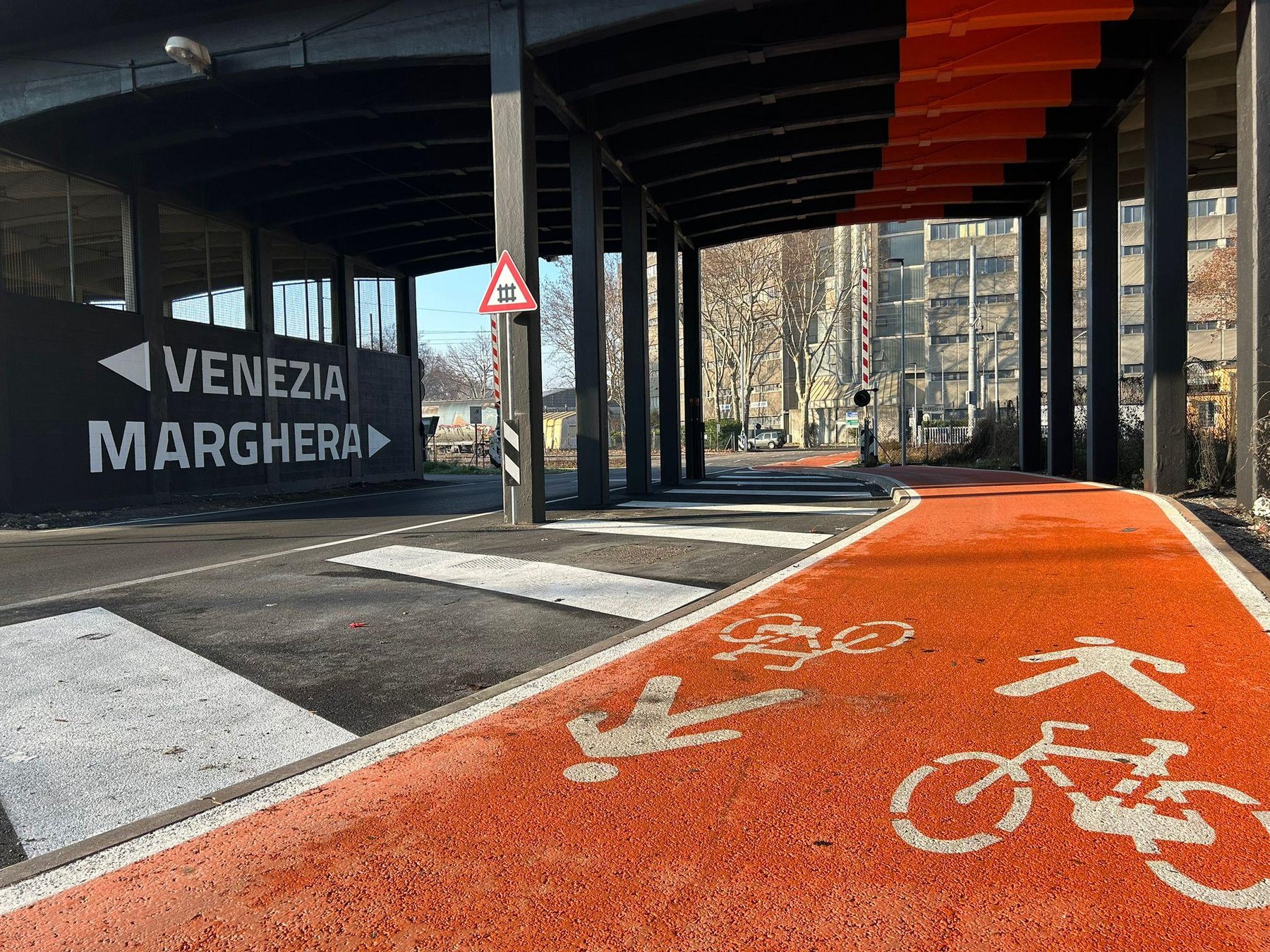 Mestre Fahrradtour – Geschichte und Geschmäcker