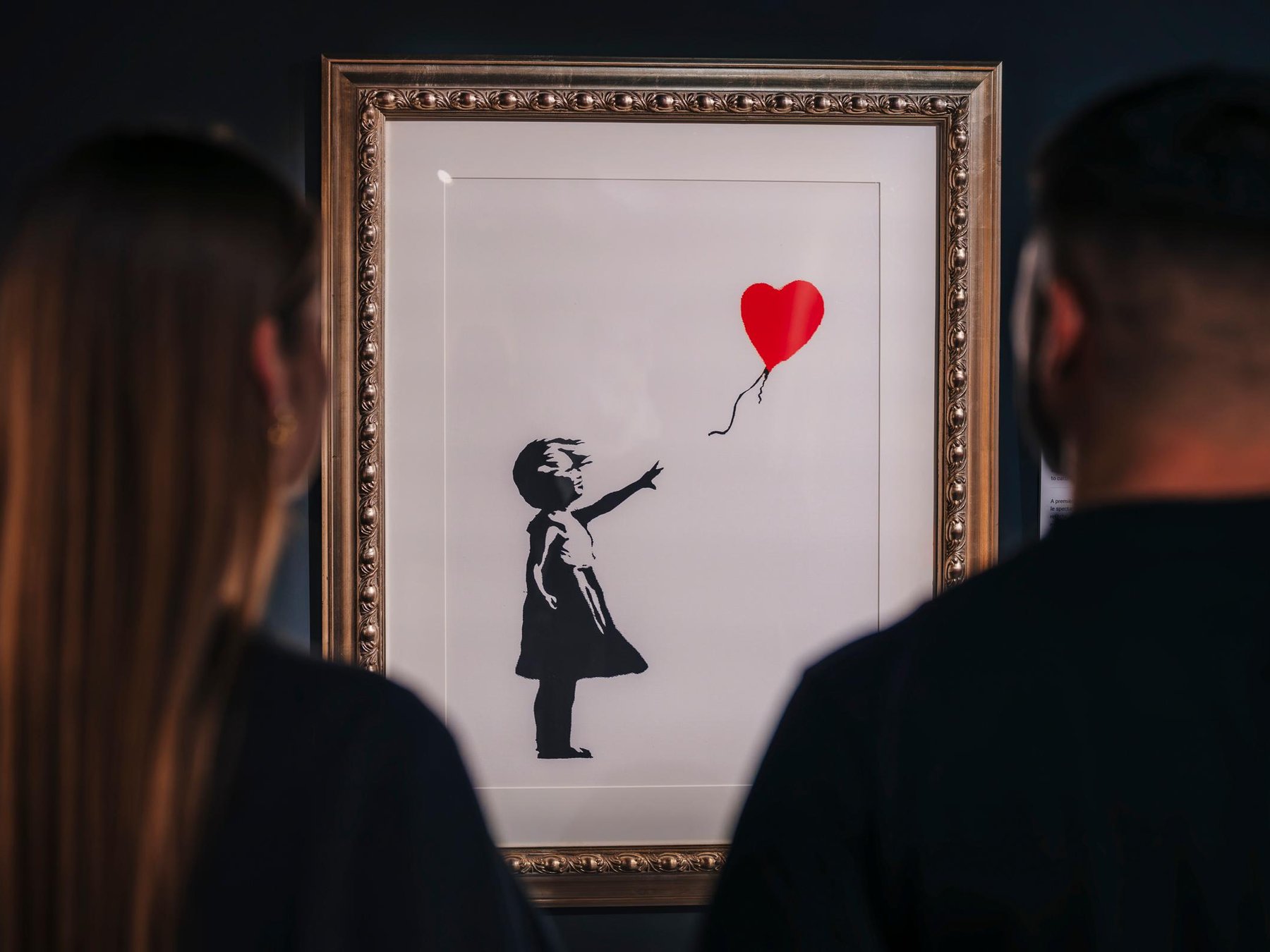 Banksy Museum, Eintrittskarte für die Dauerausstellung 45 Minuten -