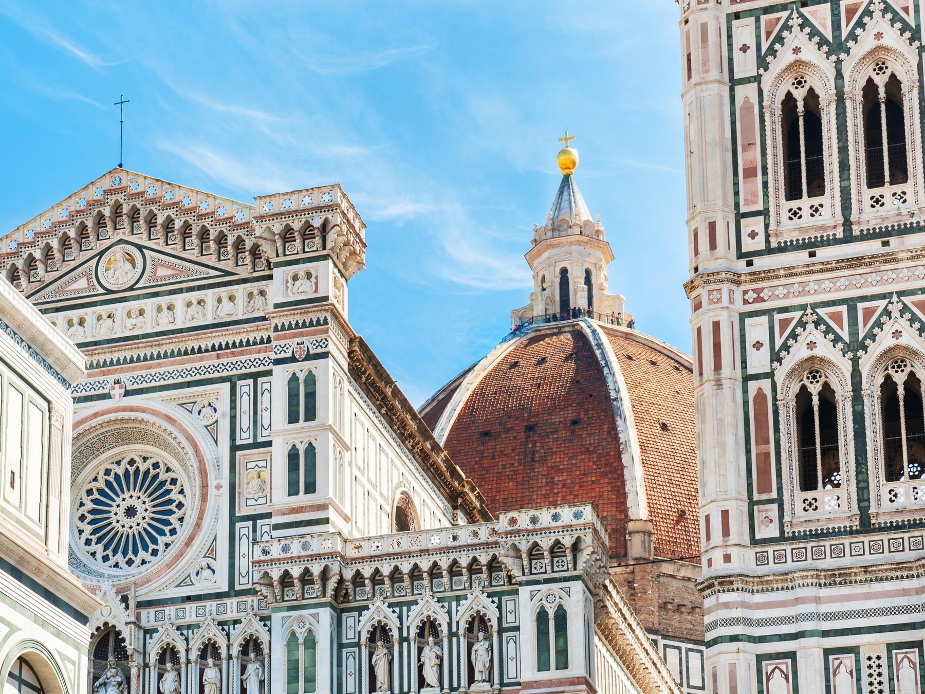 Dom von San Gimignano: Eintrittskarte + Audioguide