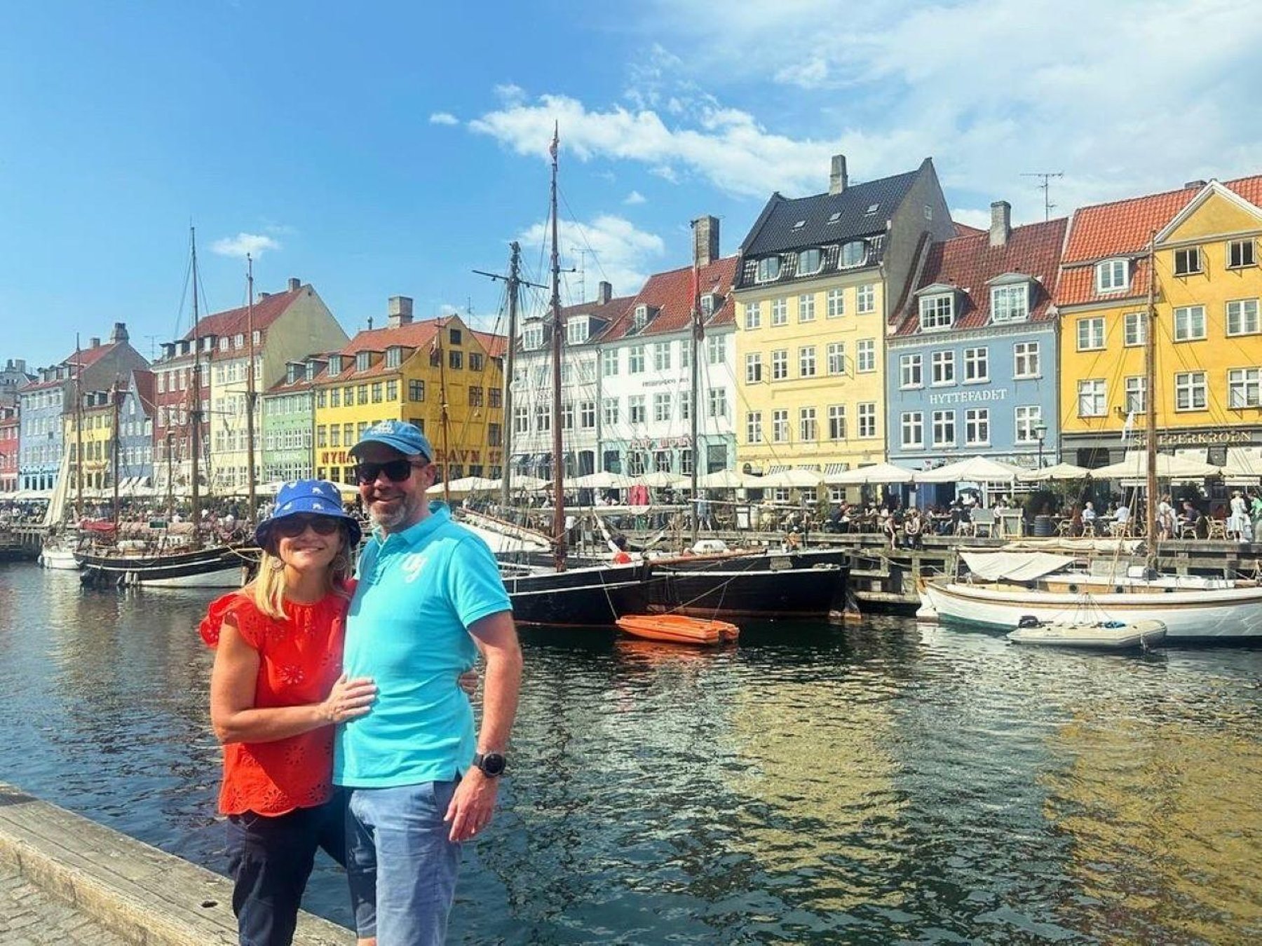 Versteckte Juwelen & Altstadt Instagram-Spaziergang