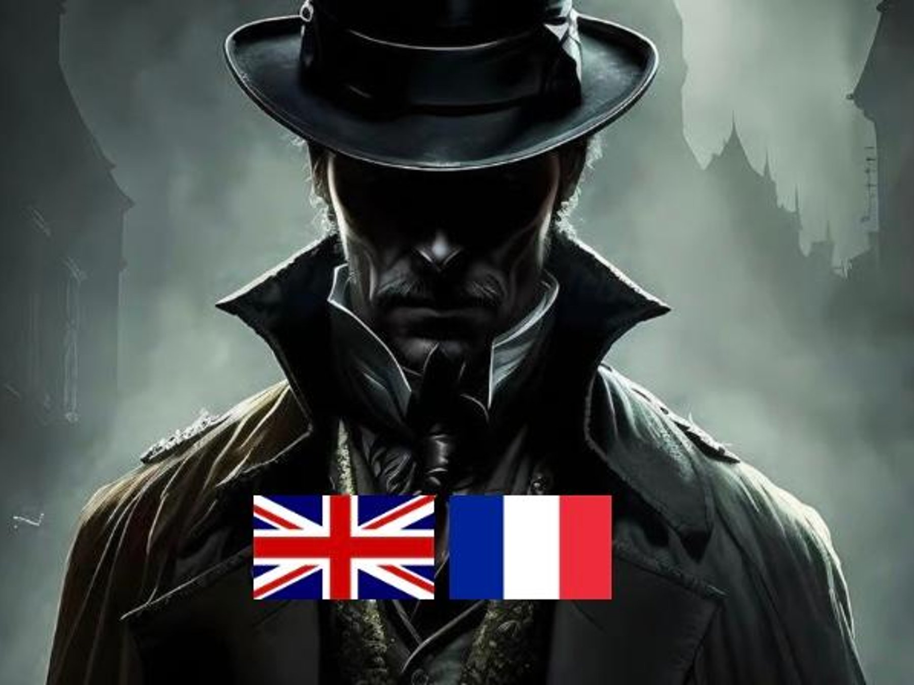 London: Jack the Ripper geführter Rundgang