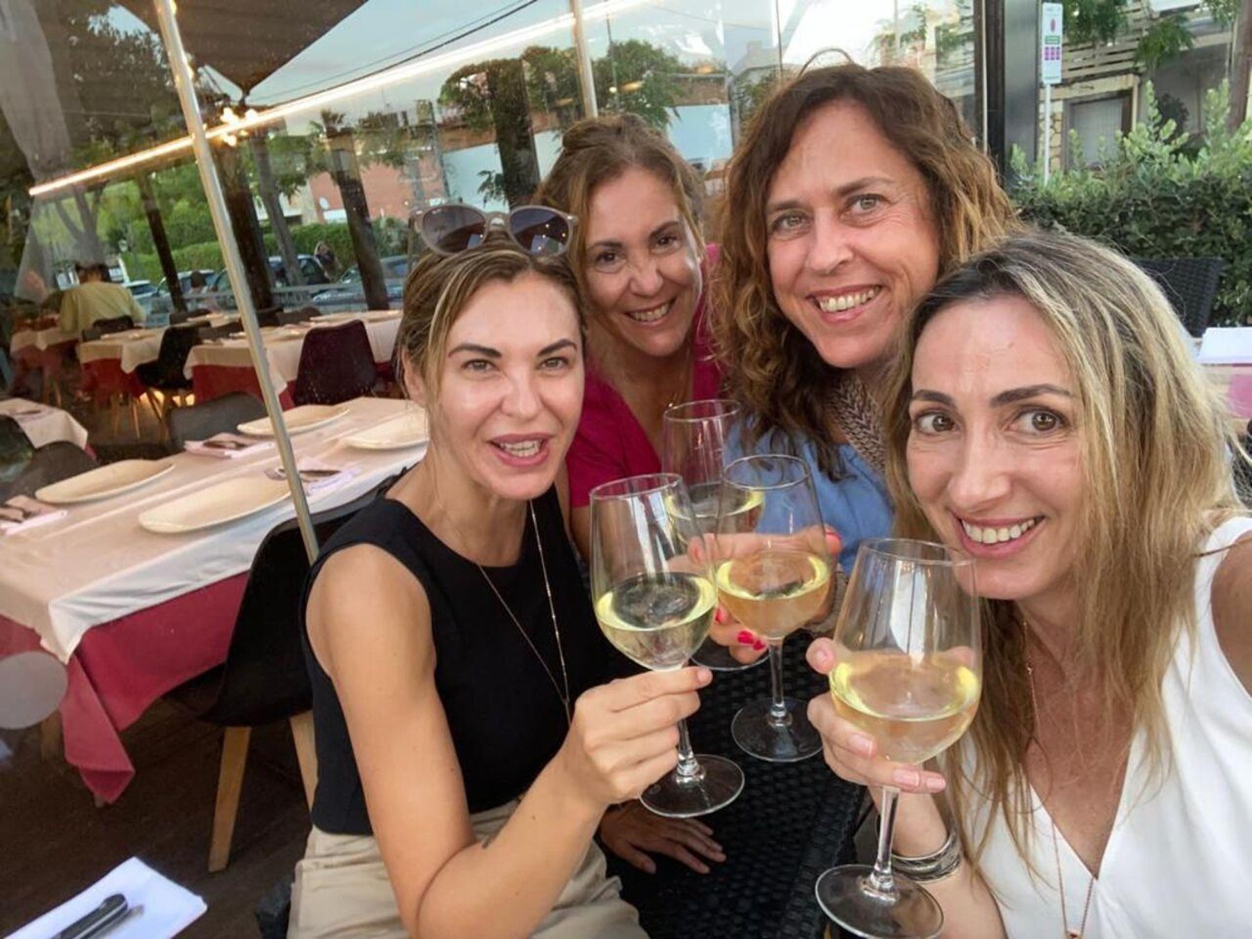 Castelldefels Tapas Tour mit einem Lokalen Führer