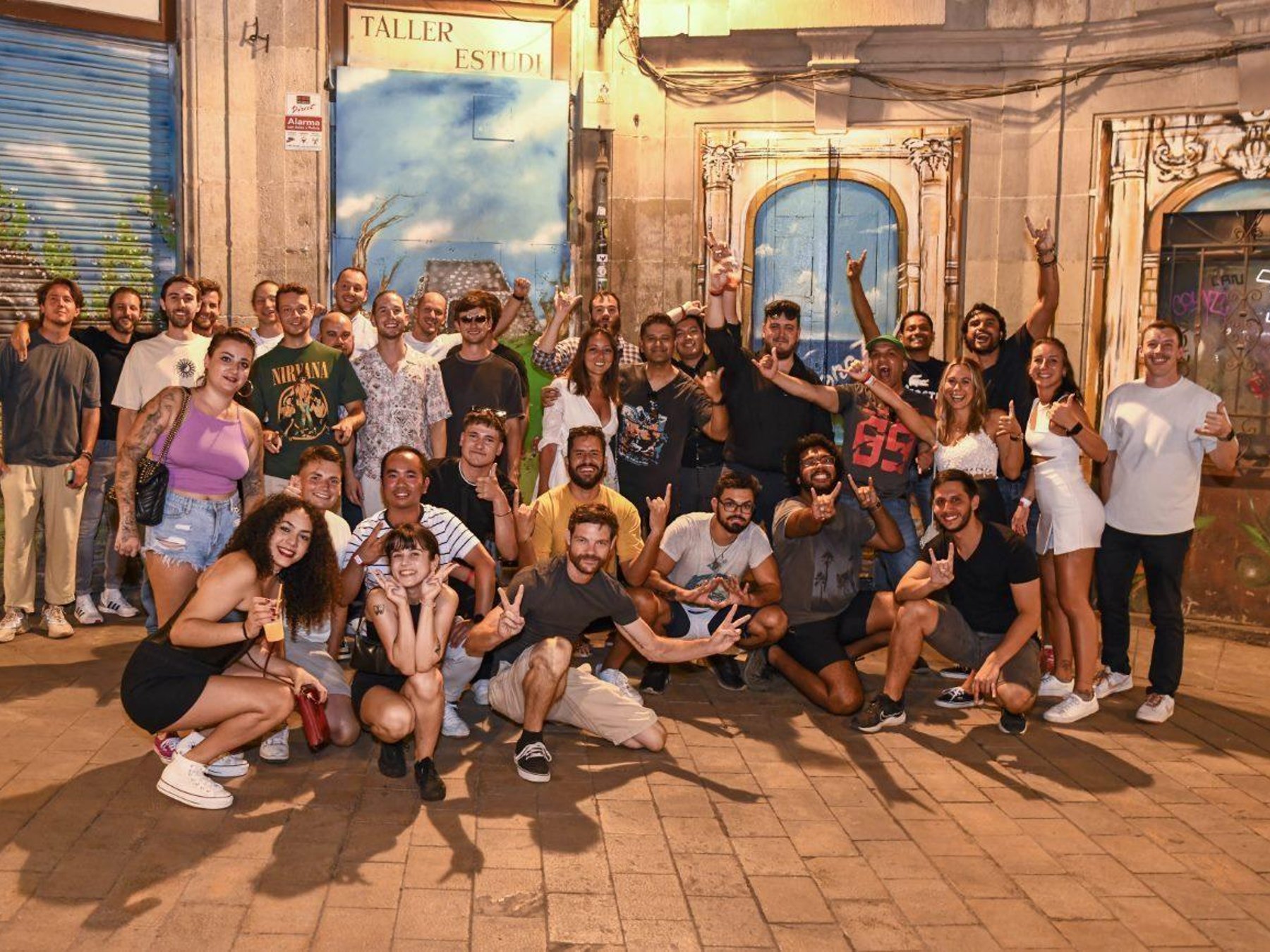 Stockholm: Die Original-Kneipentour mit VIP-Club-Eintritt